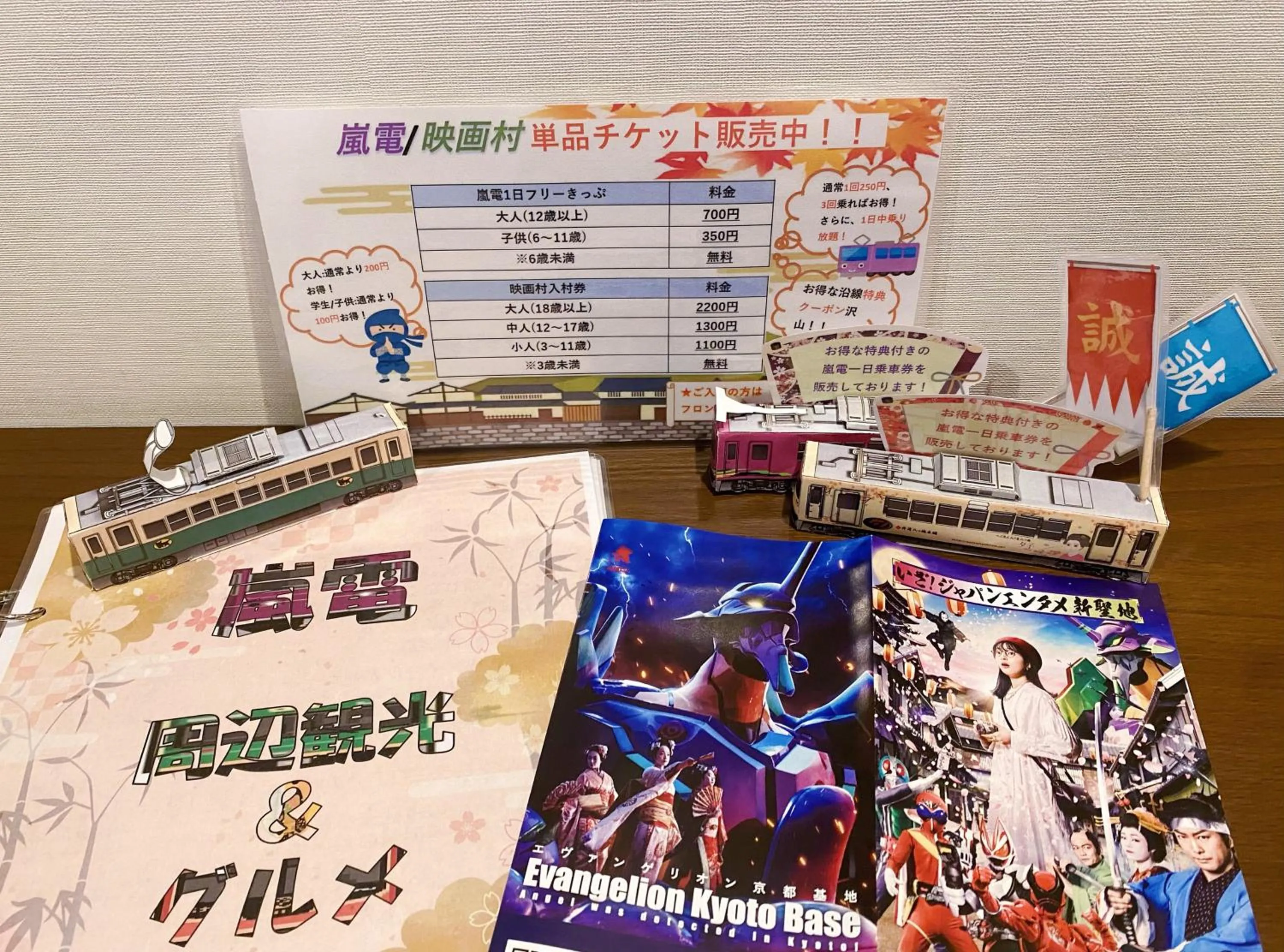 Area and facilities in Hotel Meldia Kyotoshijoomiya