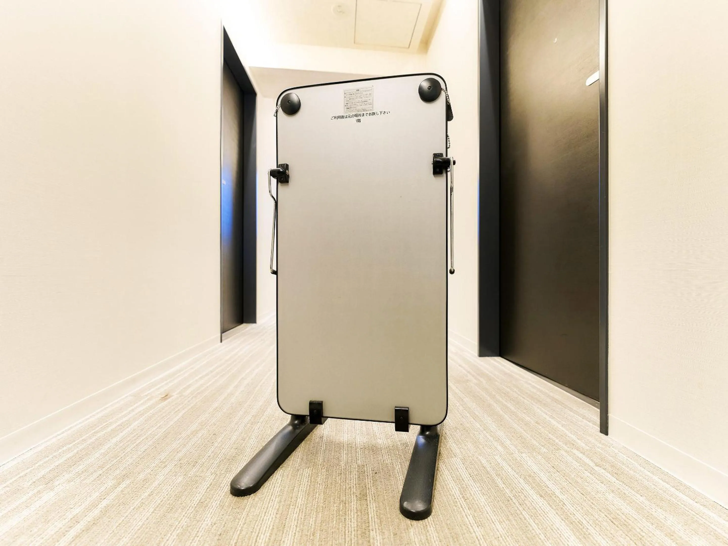 Area and facilities in Hotel Meldia Kyotoshijoomiya