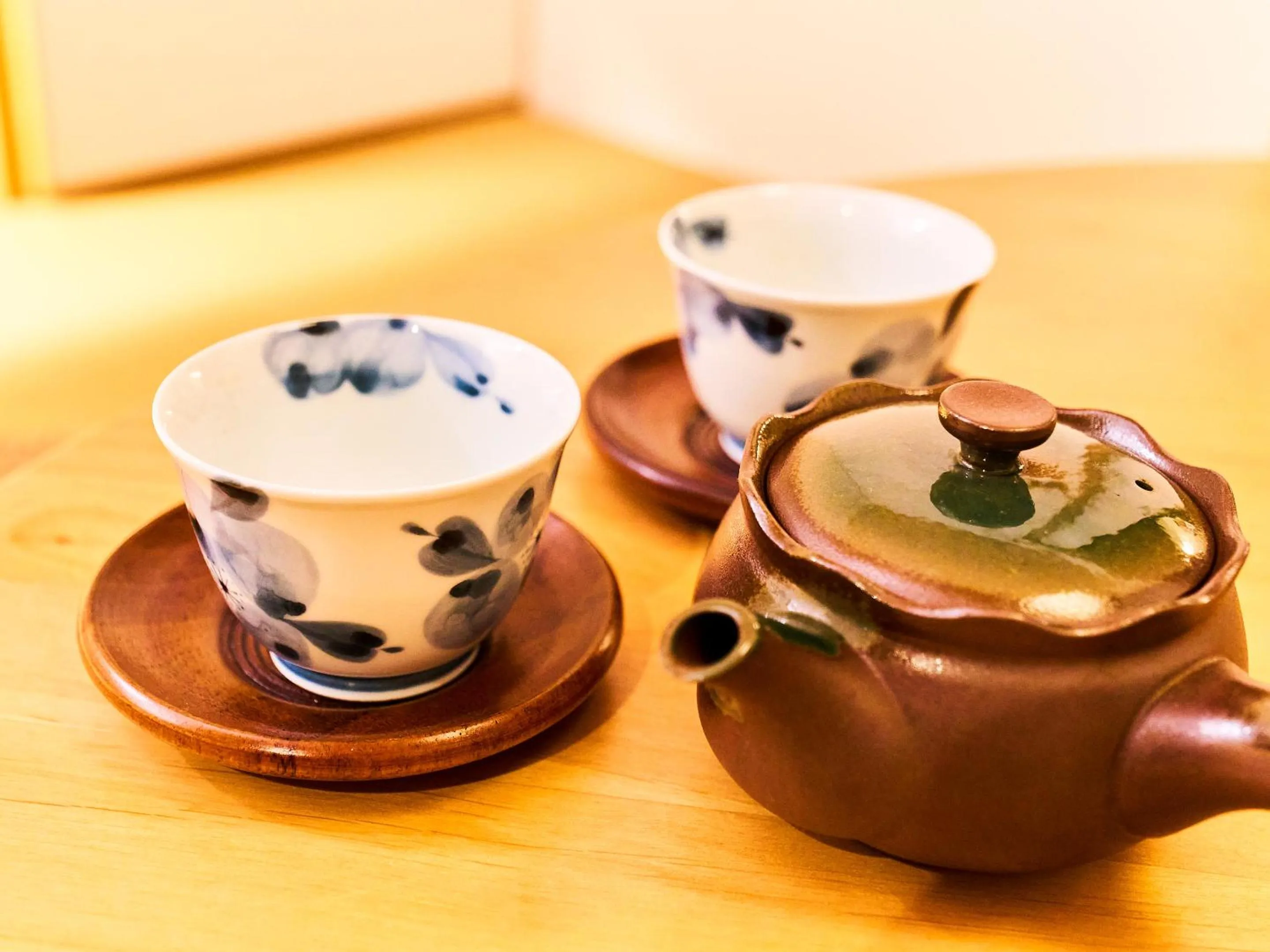 Coffee/tea facilities in Hotel Meldia Kyotoshijoomiya