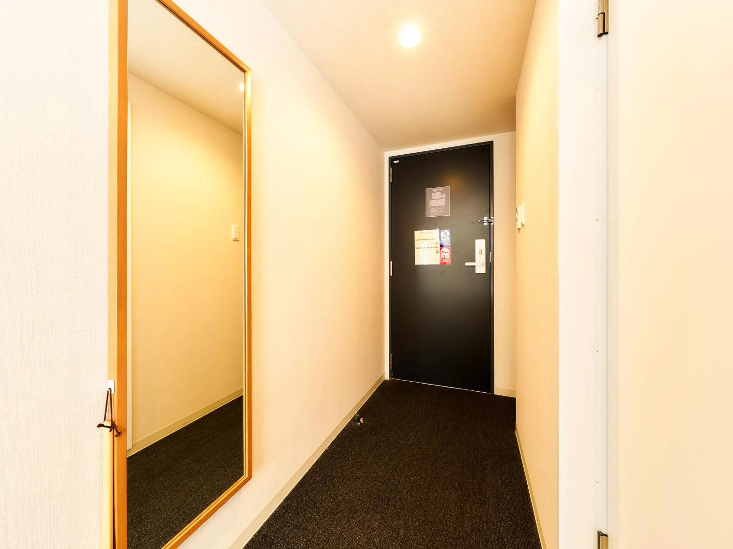 Photo of the whole room in Hotel Meldia Kyotoshijoomiya