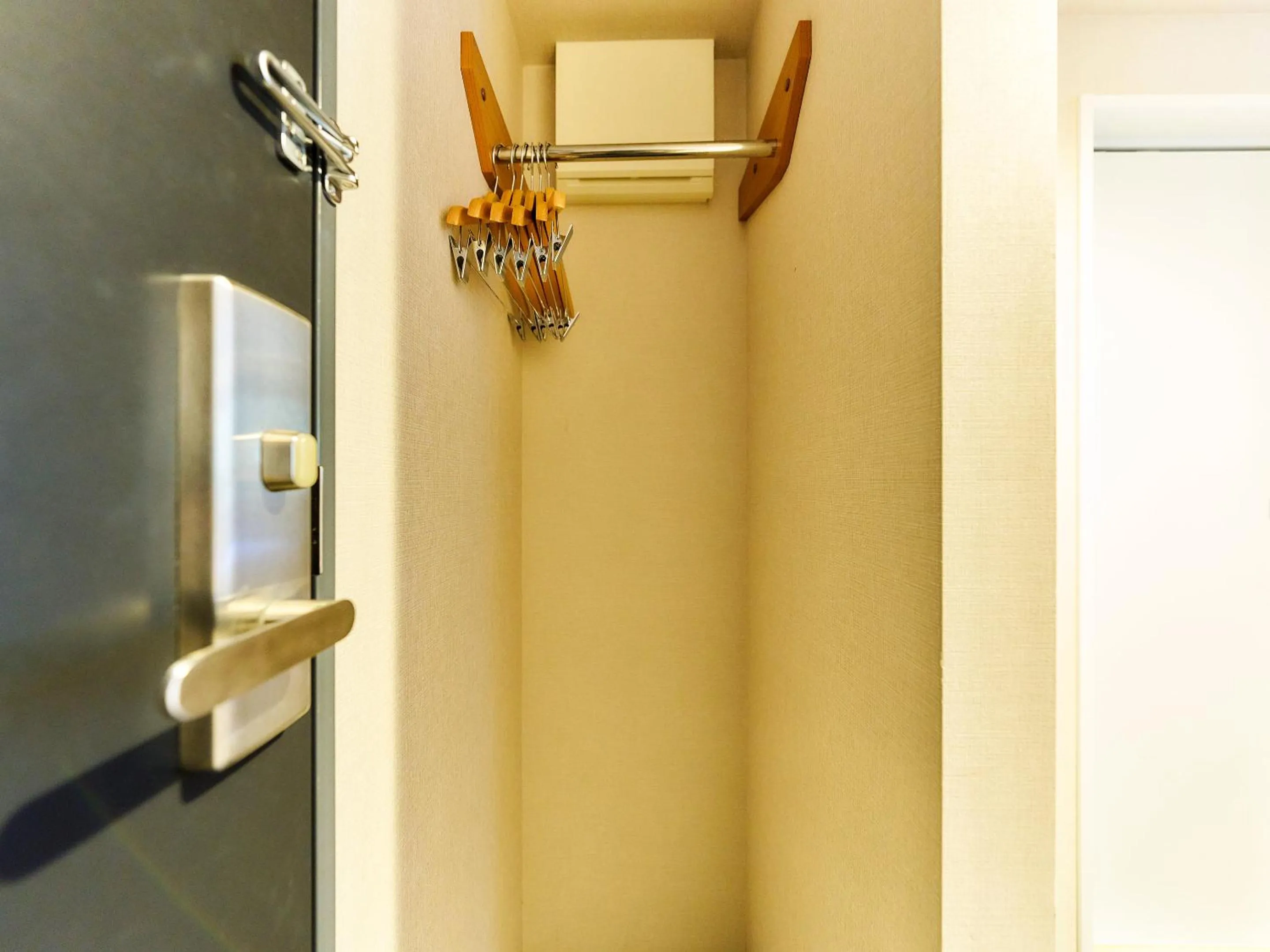 Area and facilities in Hotel Meldia Kyotoshijoomiya