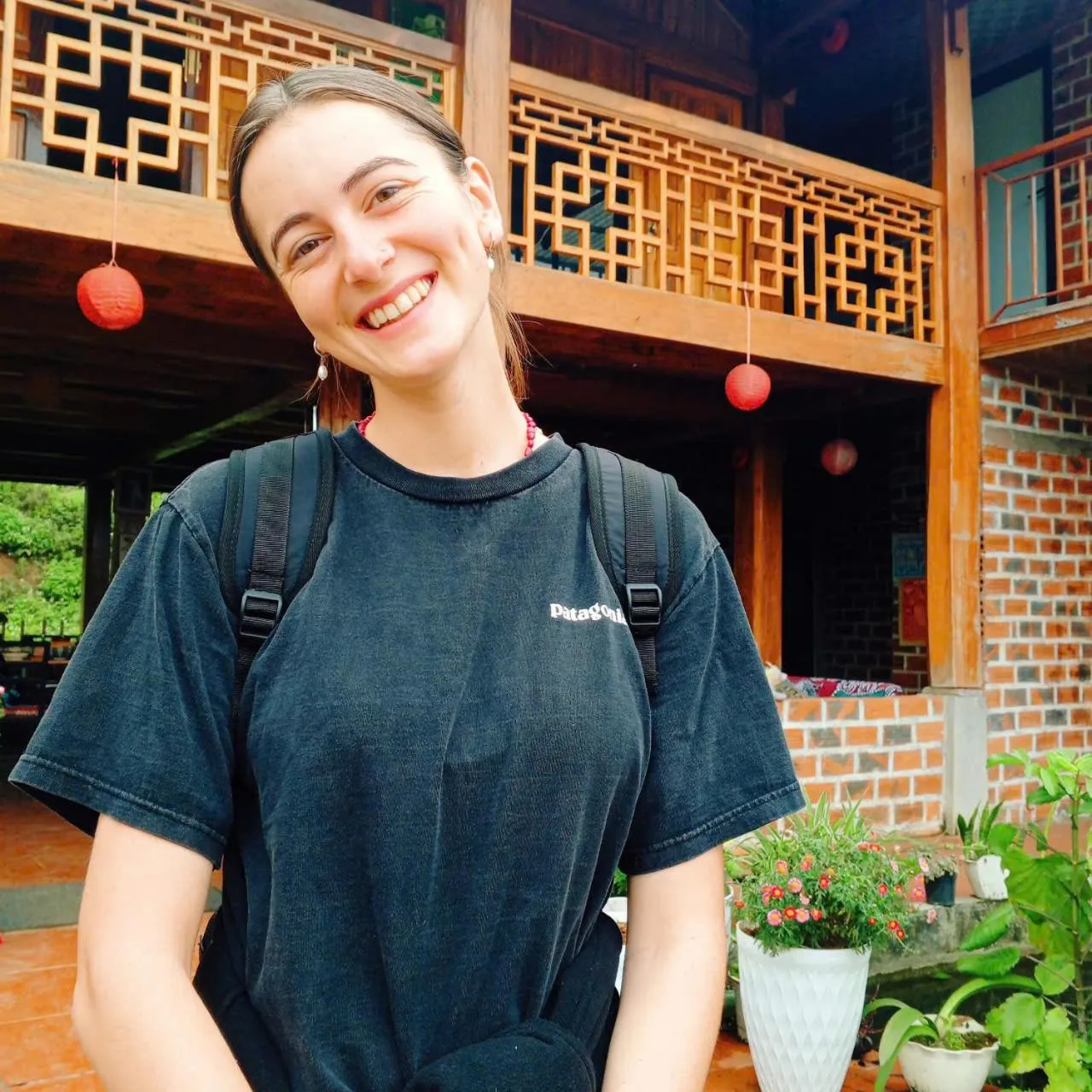 Guests in Retreat Home Bản Dọi Mộc Châu