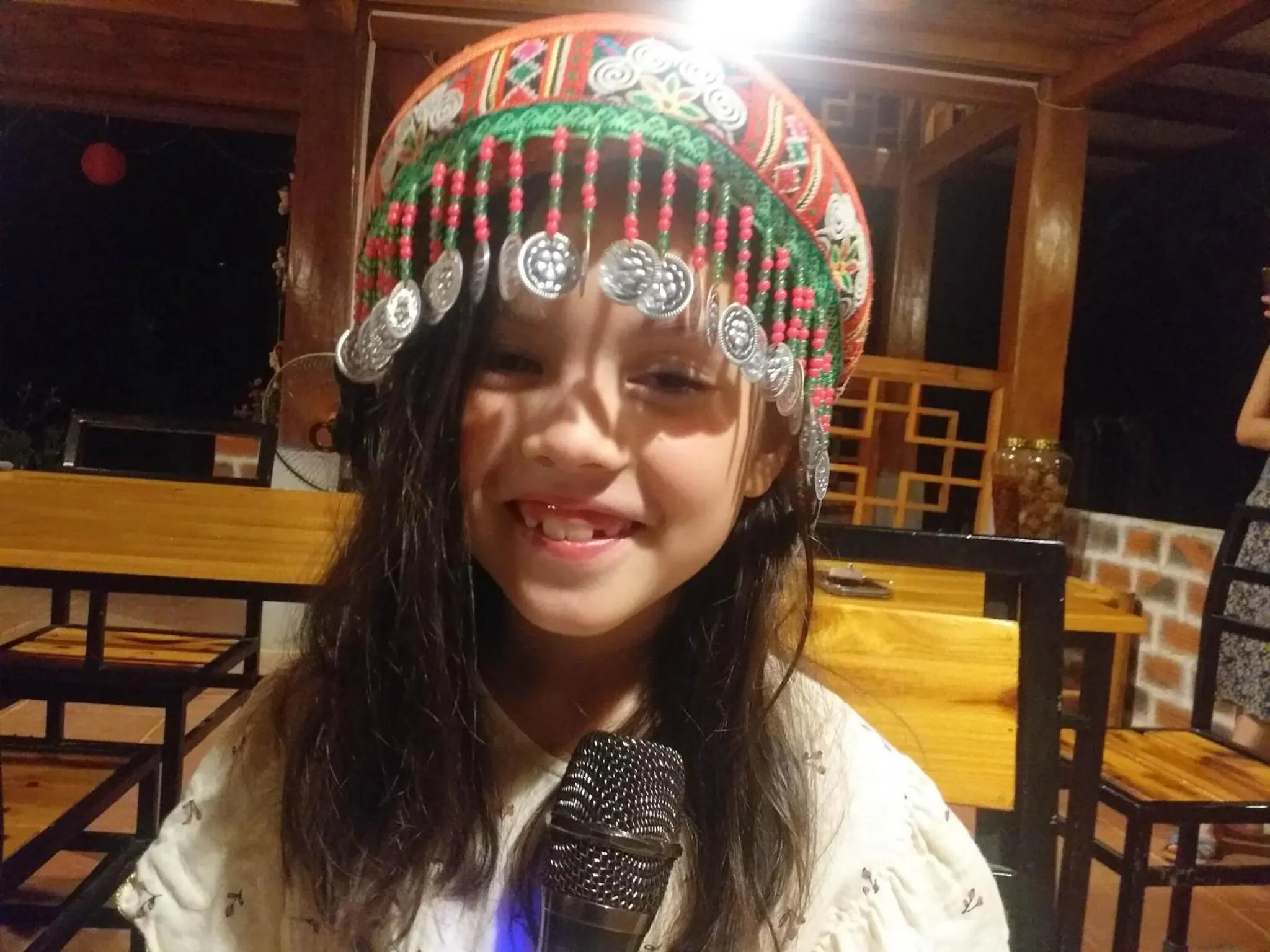 Restaurant/places to eat in Retreat Home Bản Dọi Mộc Châu