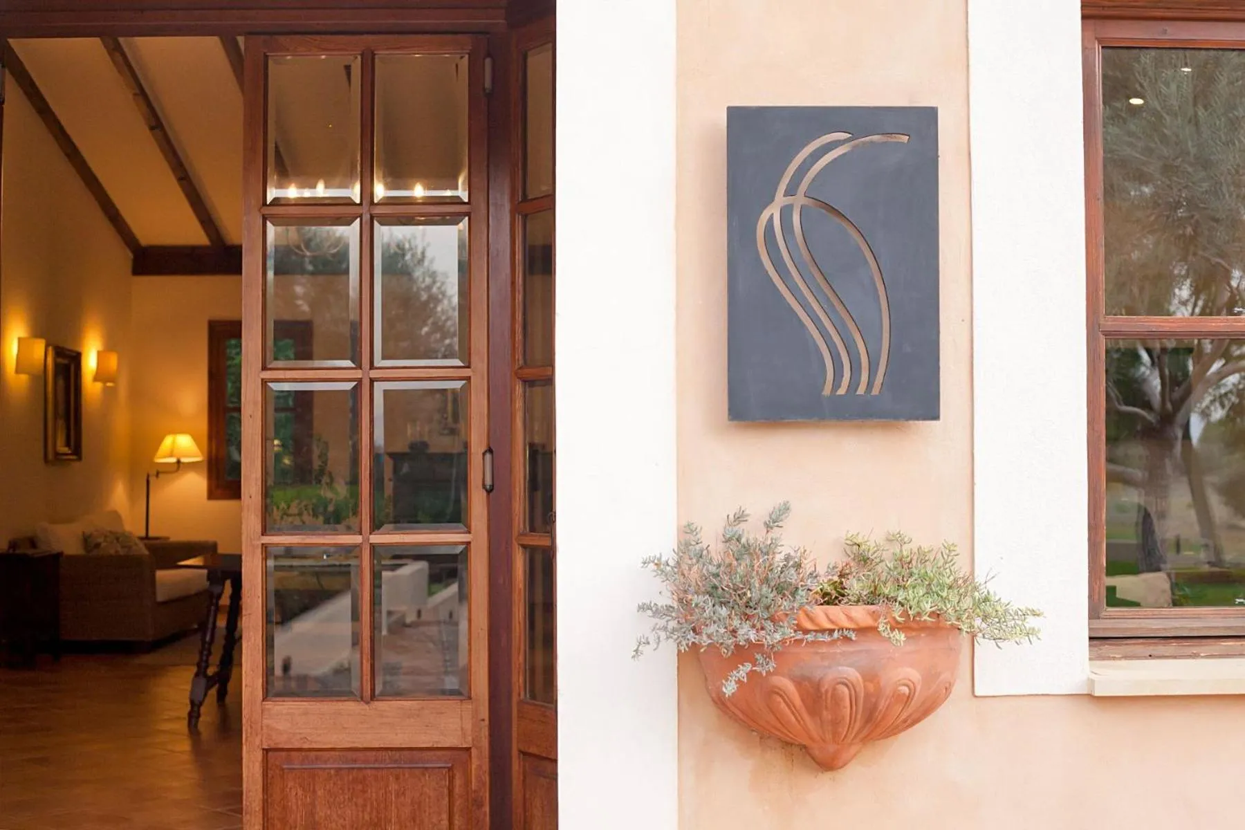 Son Corb Boutique Hotel