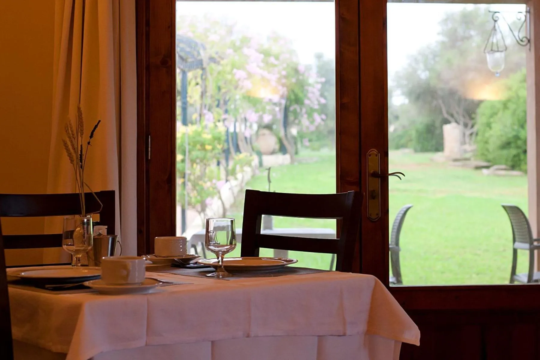 Son Corb Boutique Hotel