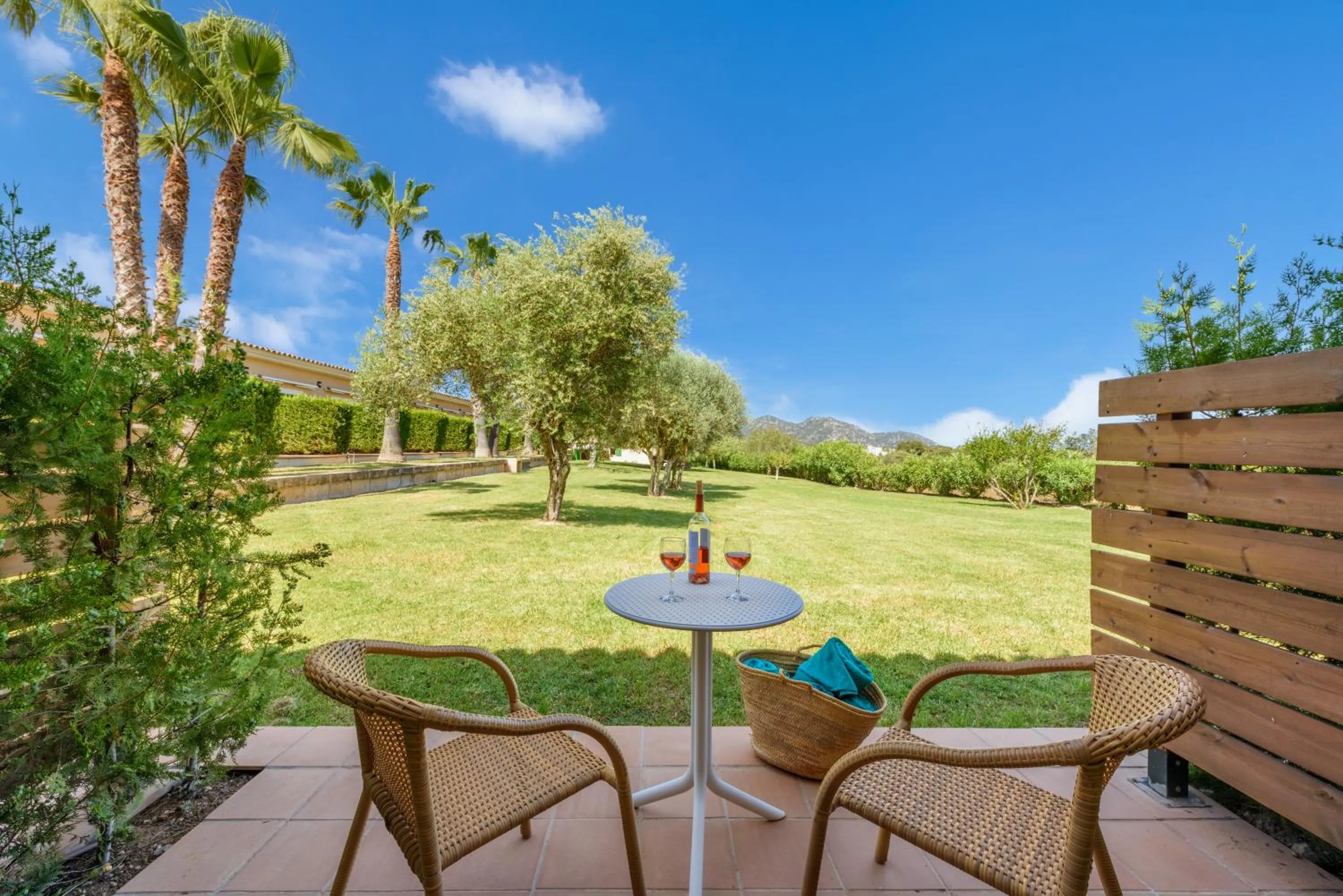 Son Corb Boutique Hotel