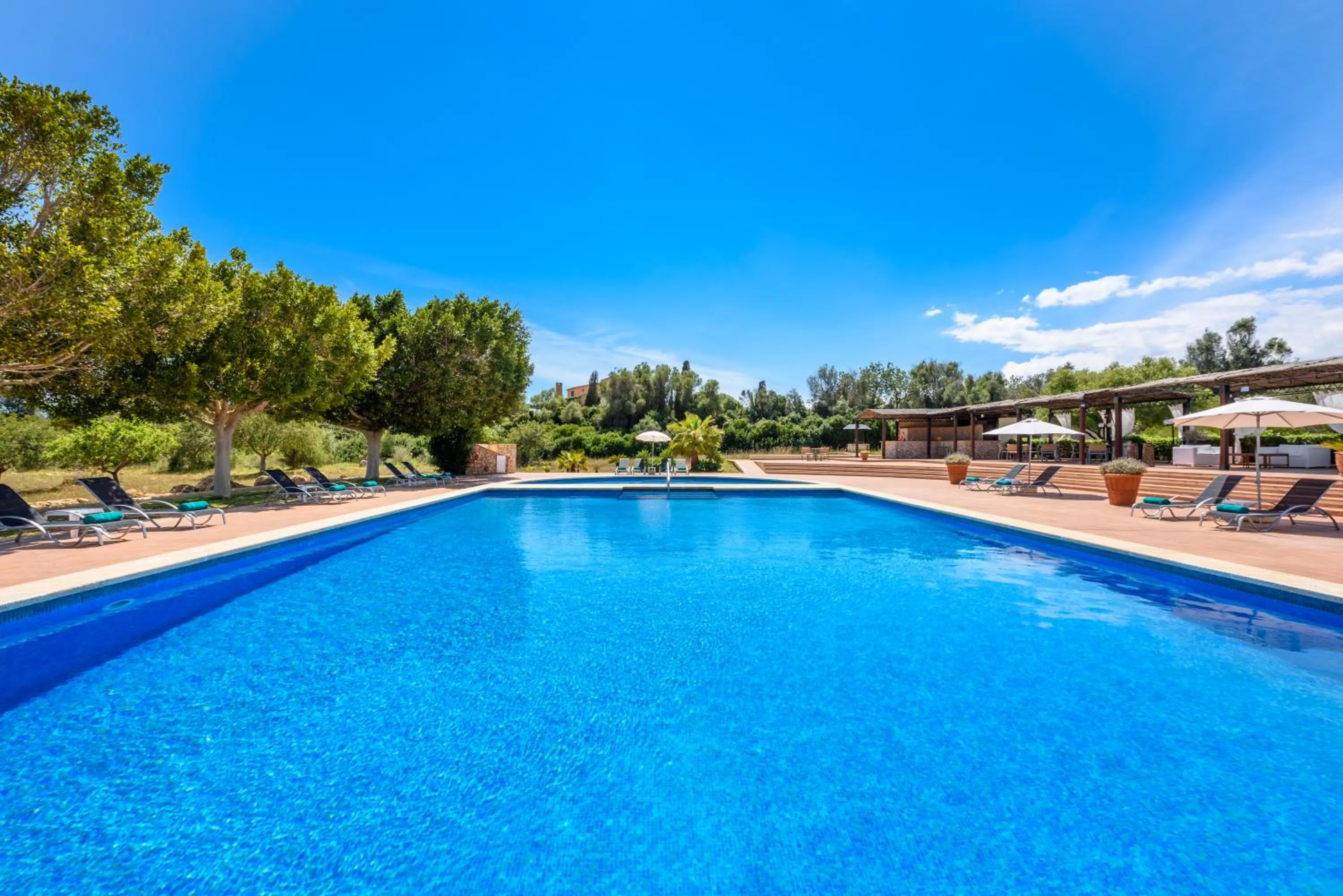 Son Corb Boutique Hotel