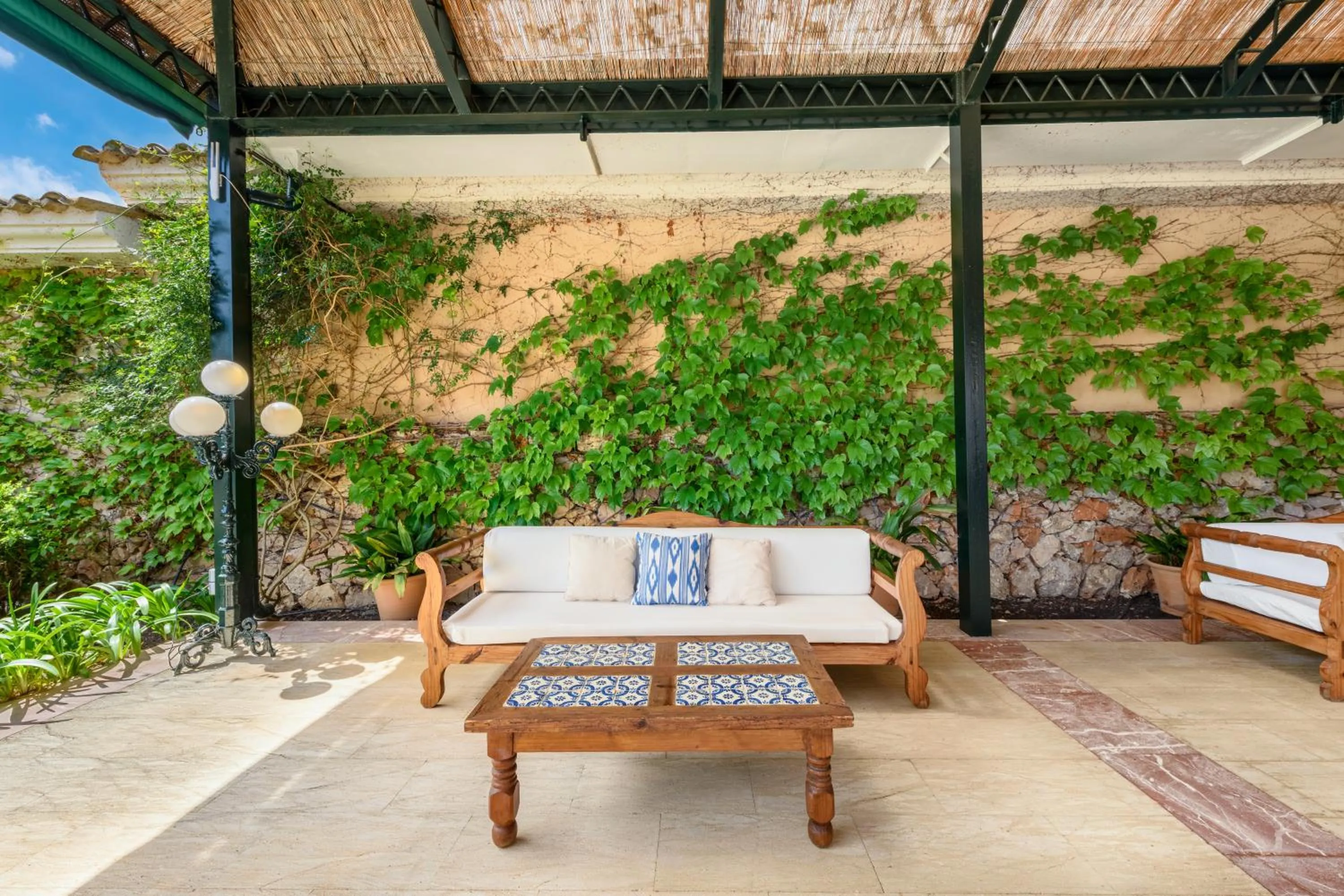 Son Corb Boutique Hotel