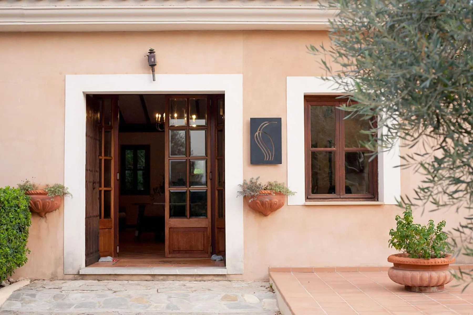 Son Corb Boutique Hotel