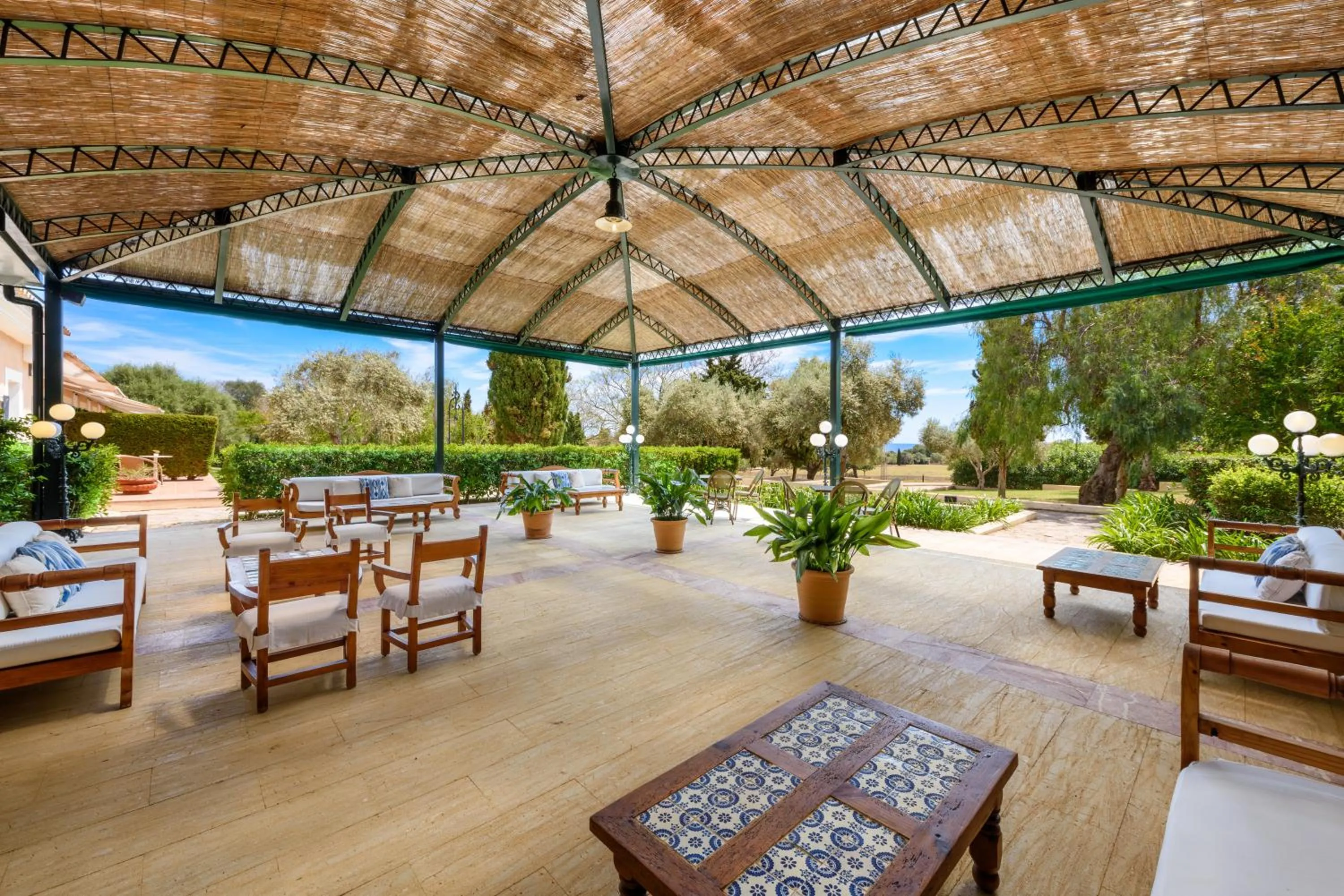 Son Corb Boutique Hotel