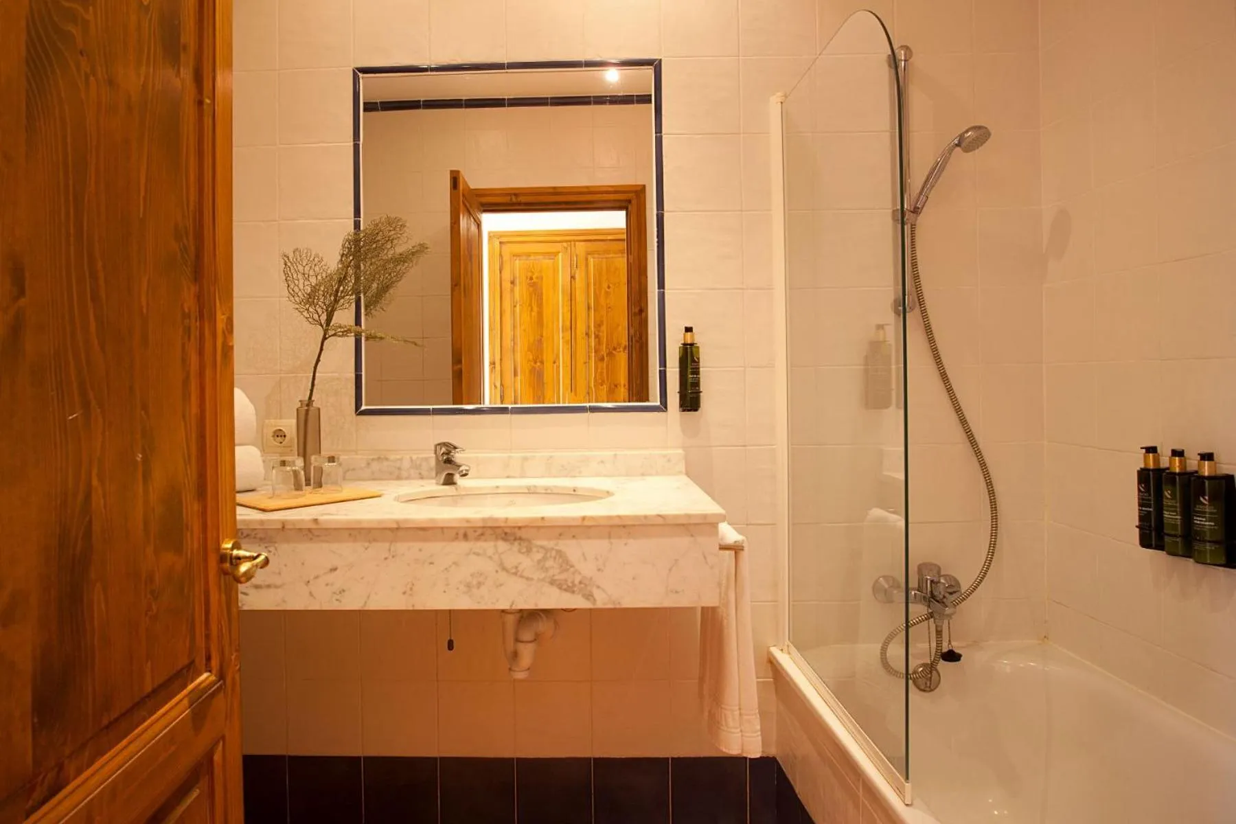 Son Corb Boutique Hotel