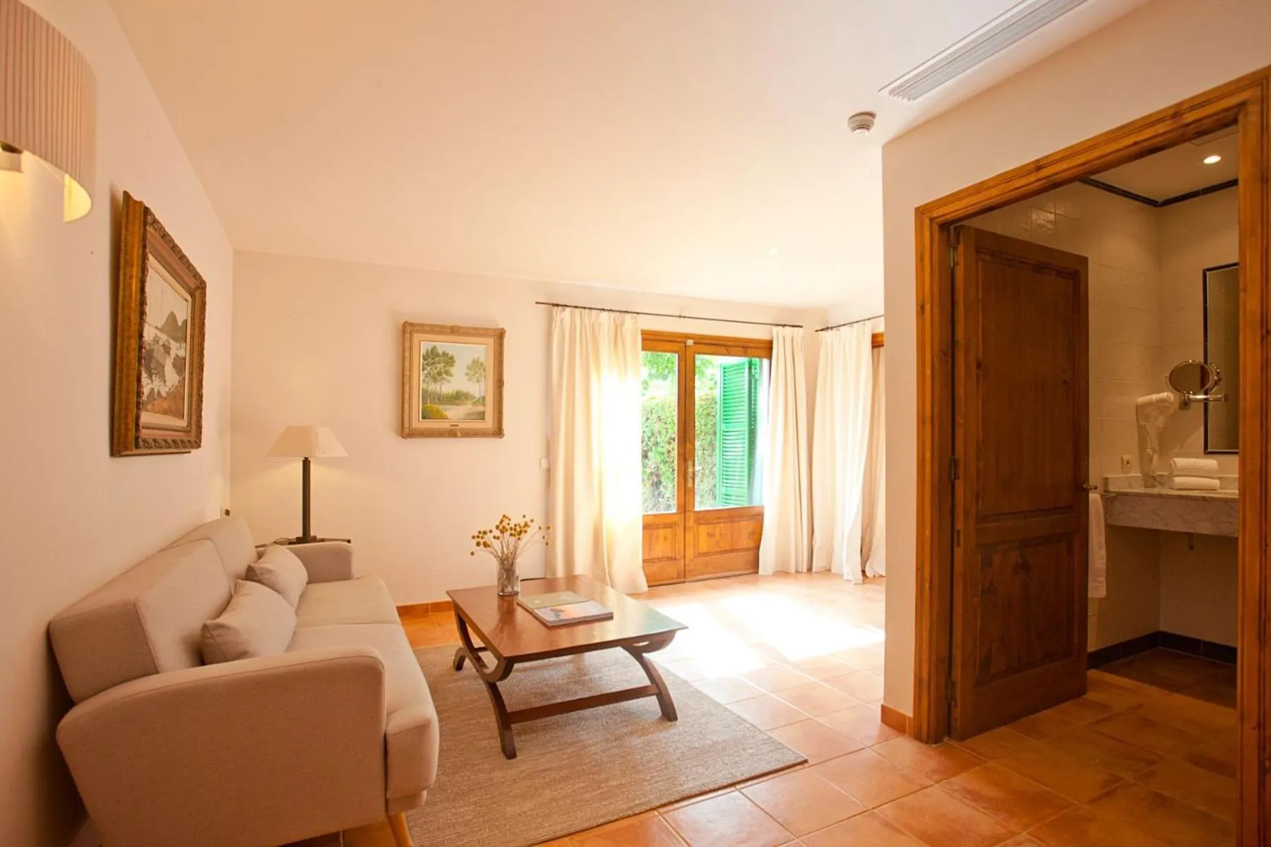 Son Corb Boutique Hotel