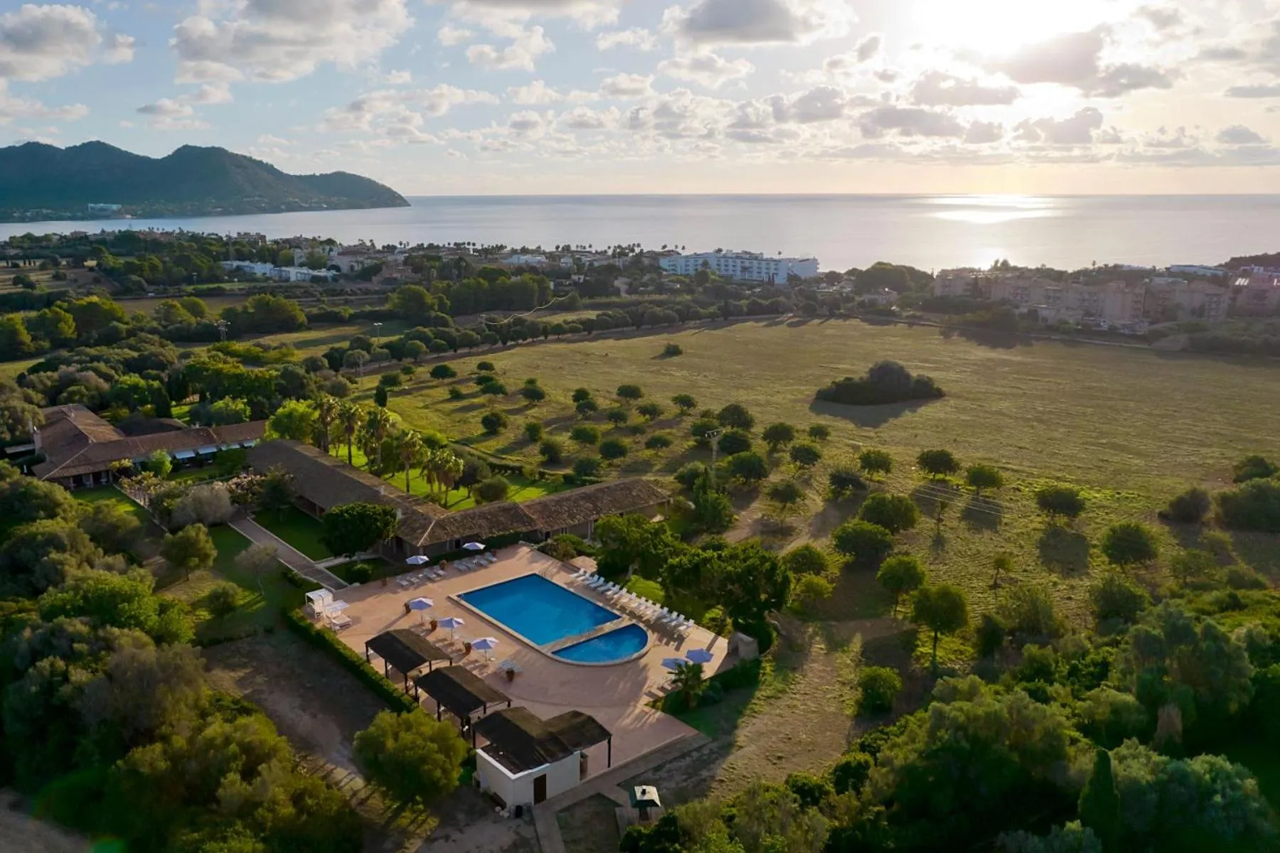 Son Corb Boutique Hotel