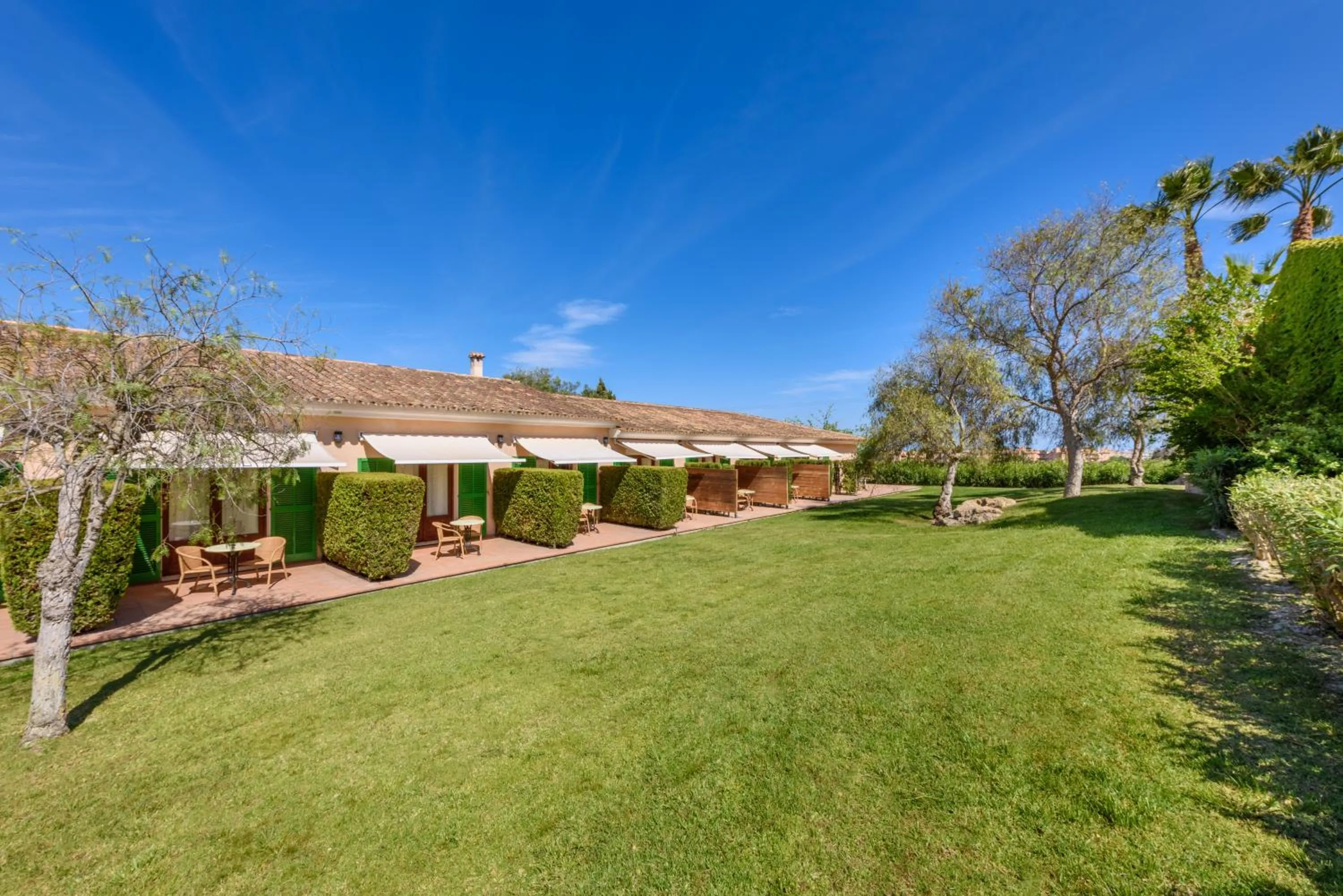 Son Corb Boutique Hotel