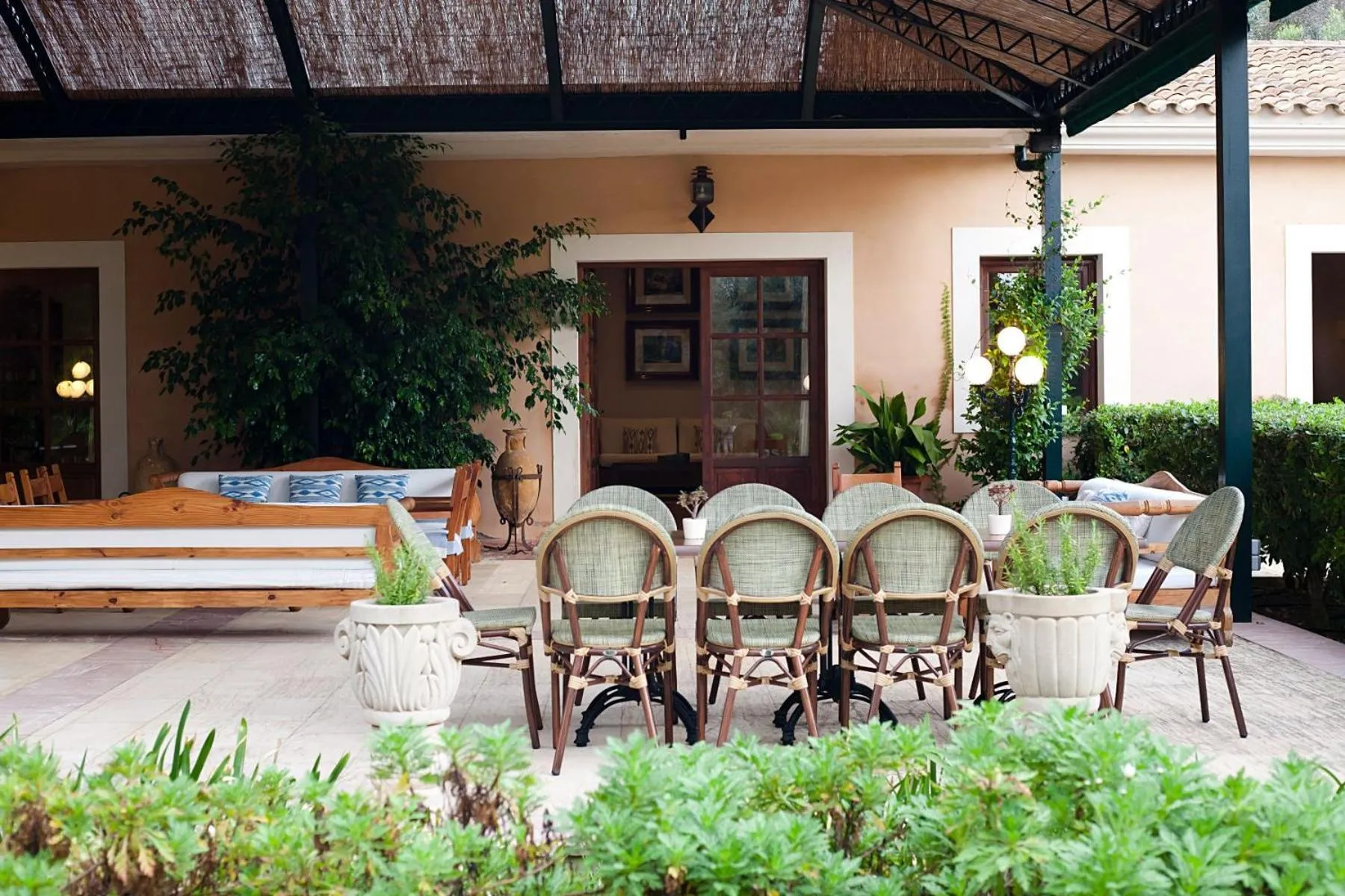 Son Corb Boutique Hotel