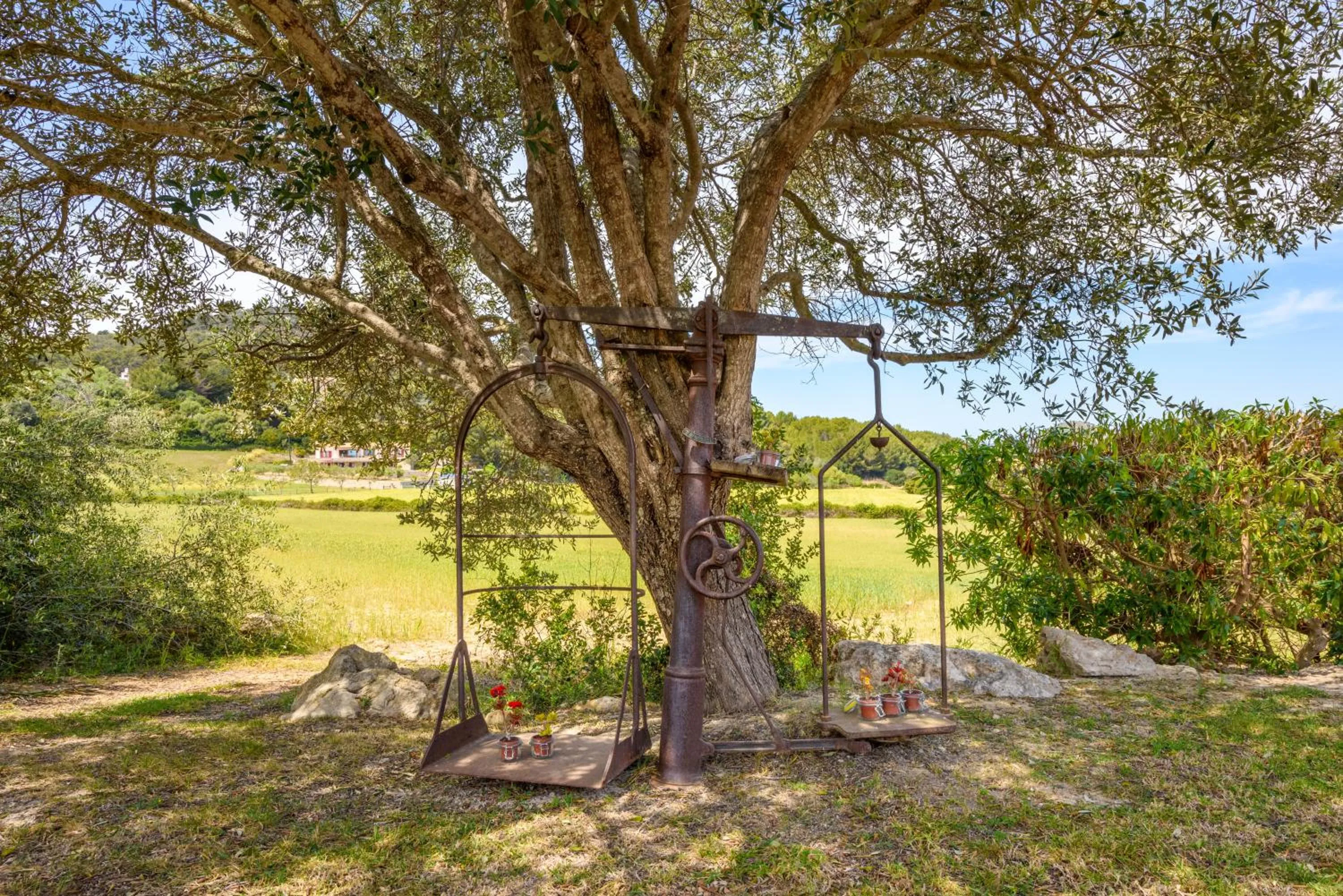 Son Corb Boutique Hotel