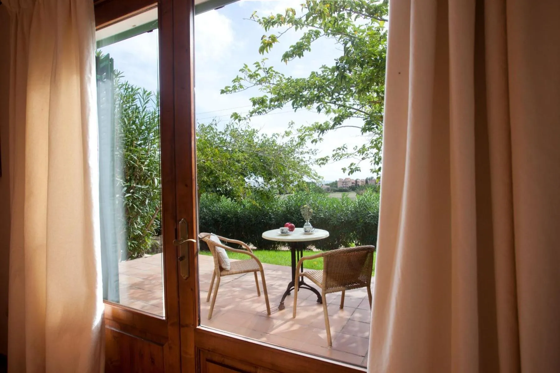 Son Corb Boutique Hotel