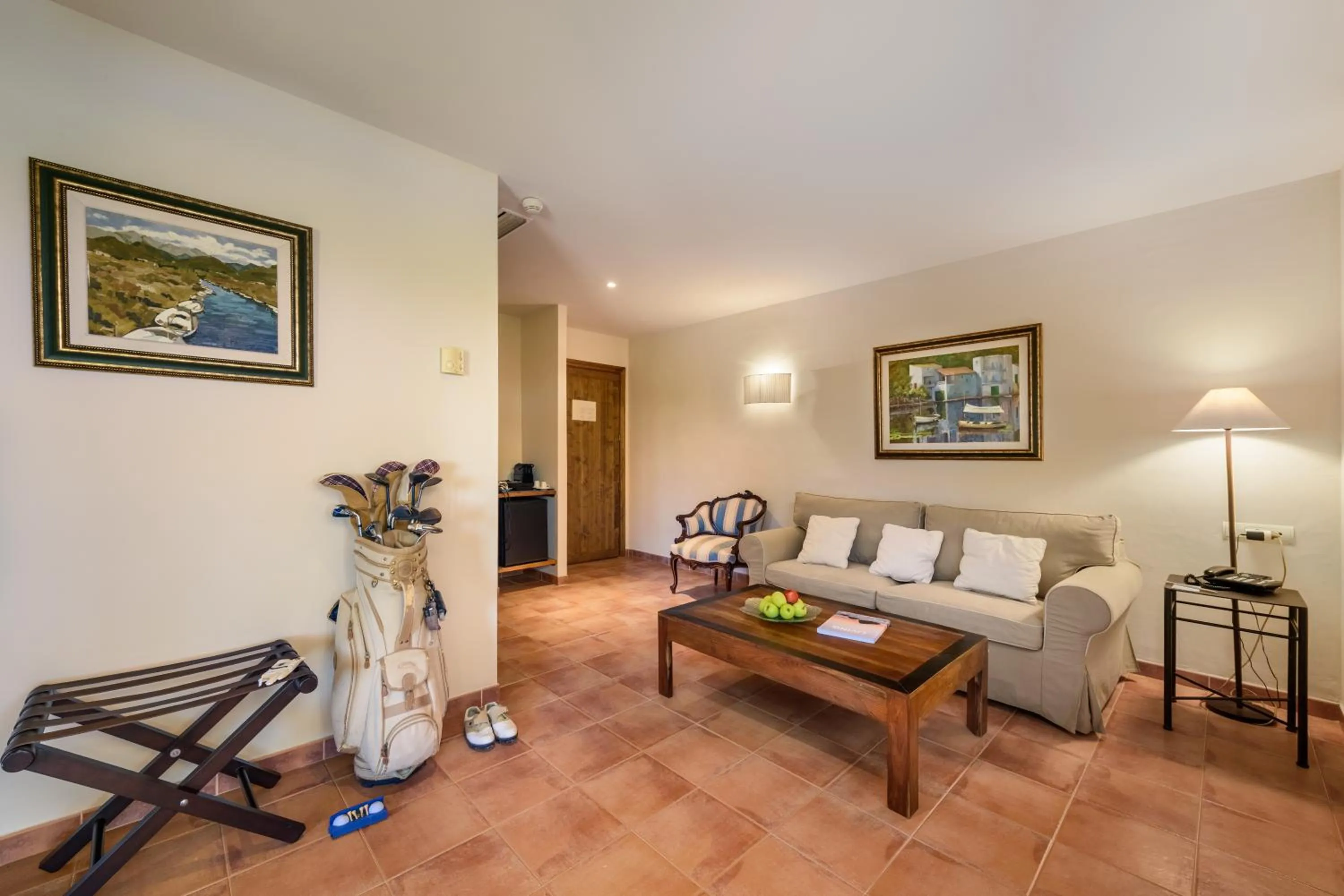 Son Corb Boutique Hotel