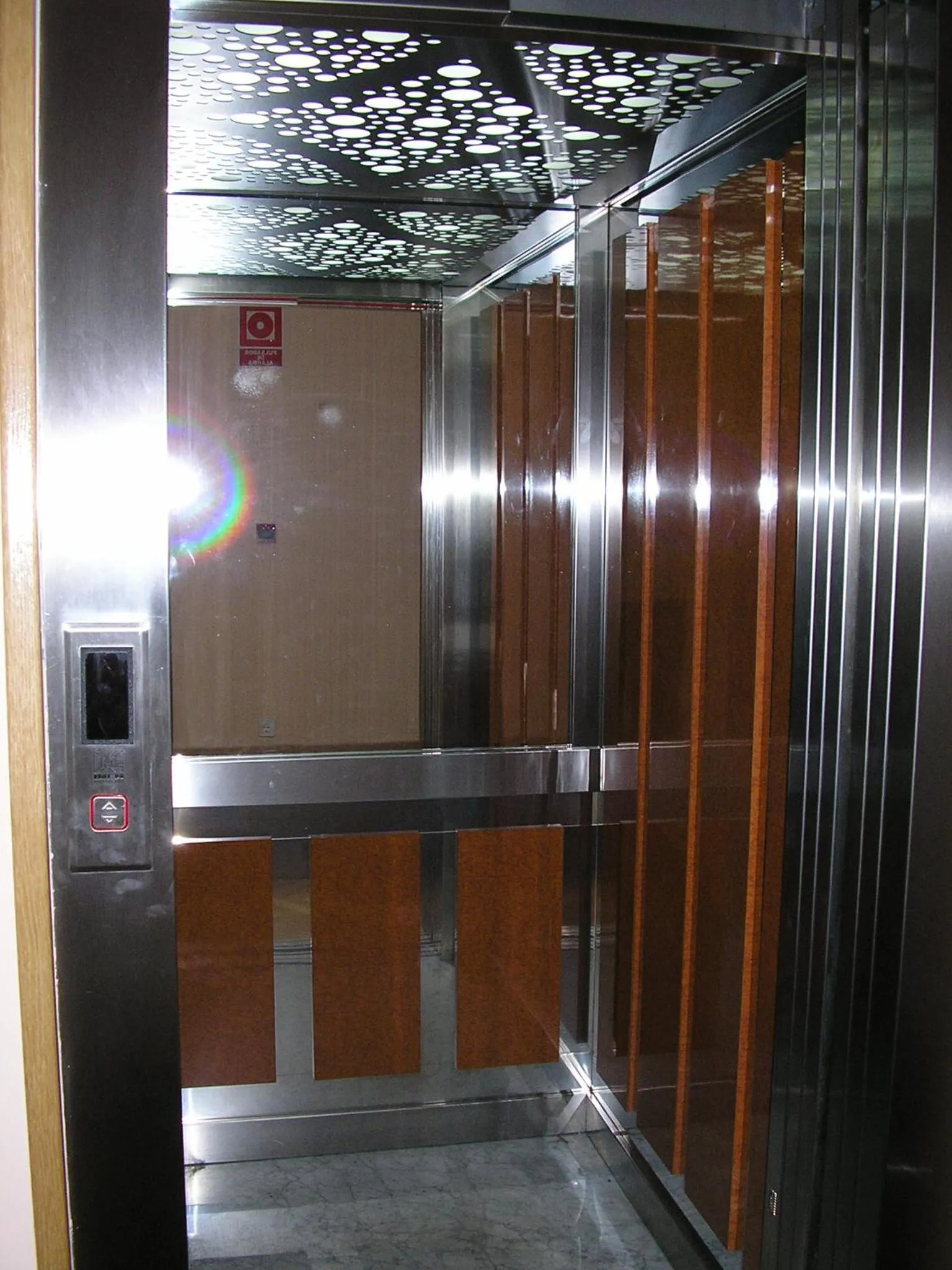 Other in Hotel San Juan