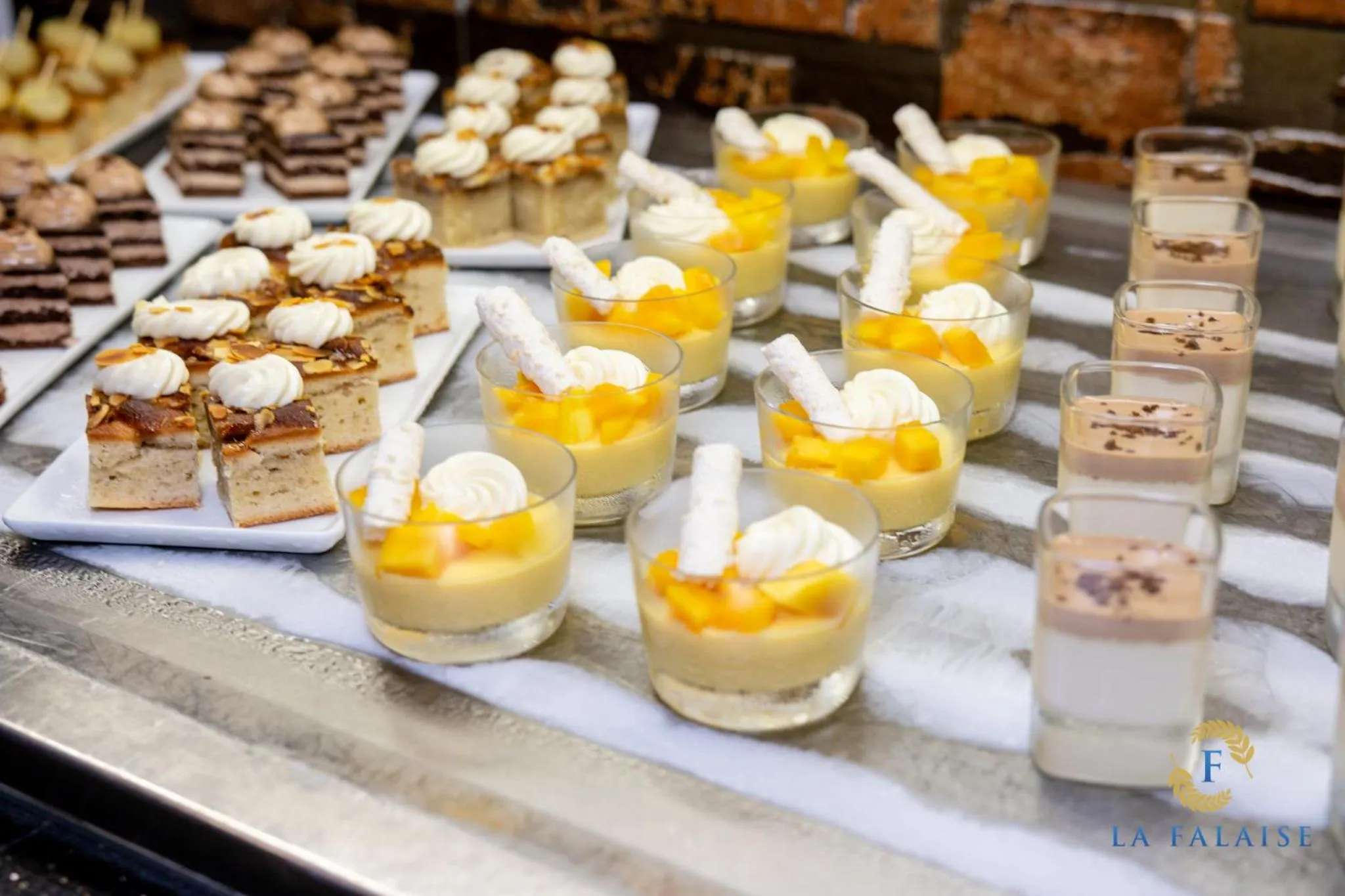 Hotel Résidence La Falaise