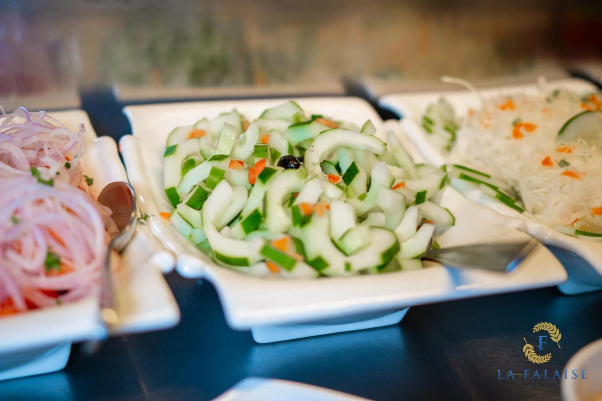 Hotel Résidence La Falaise