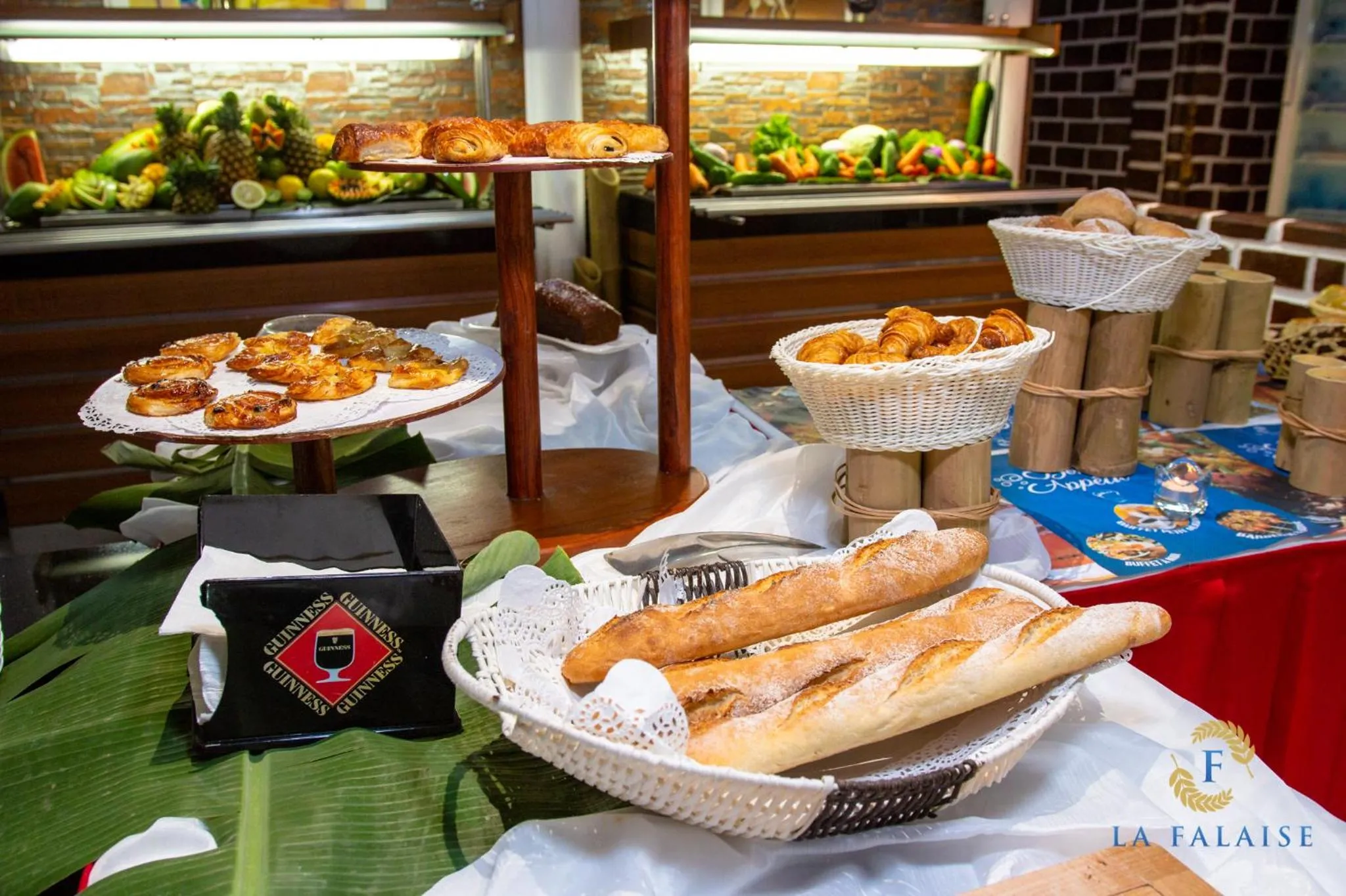 Hotel Résidence La Falaise