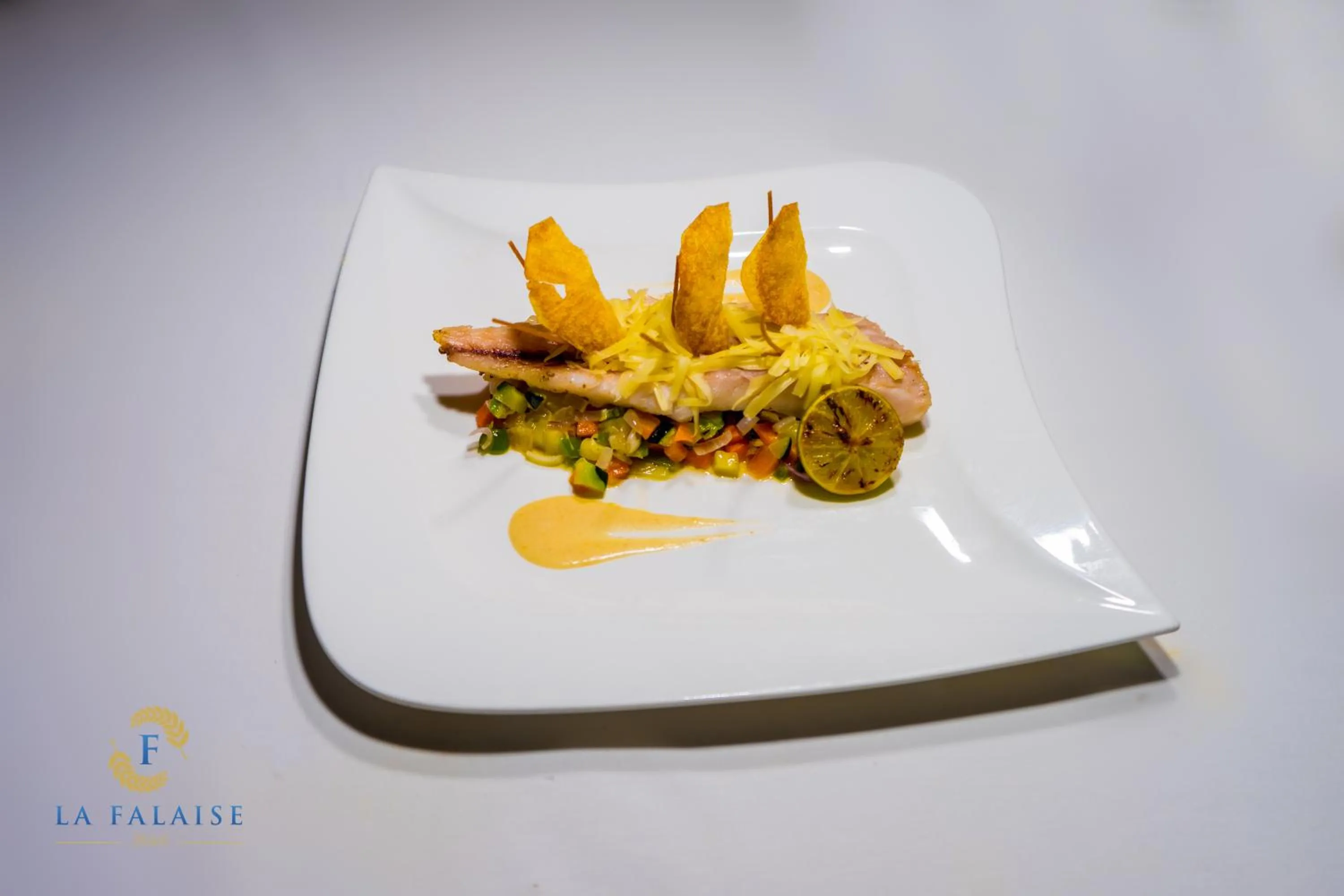 Hotel Résidence La Falaise