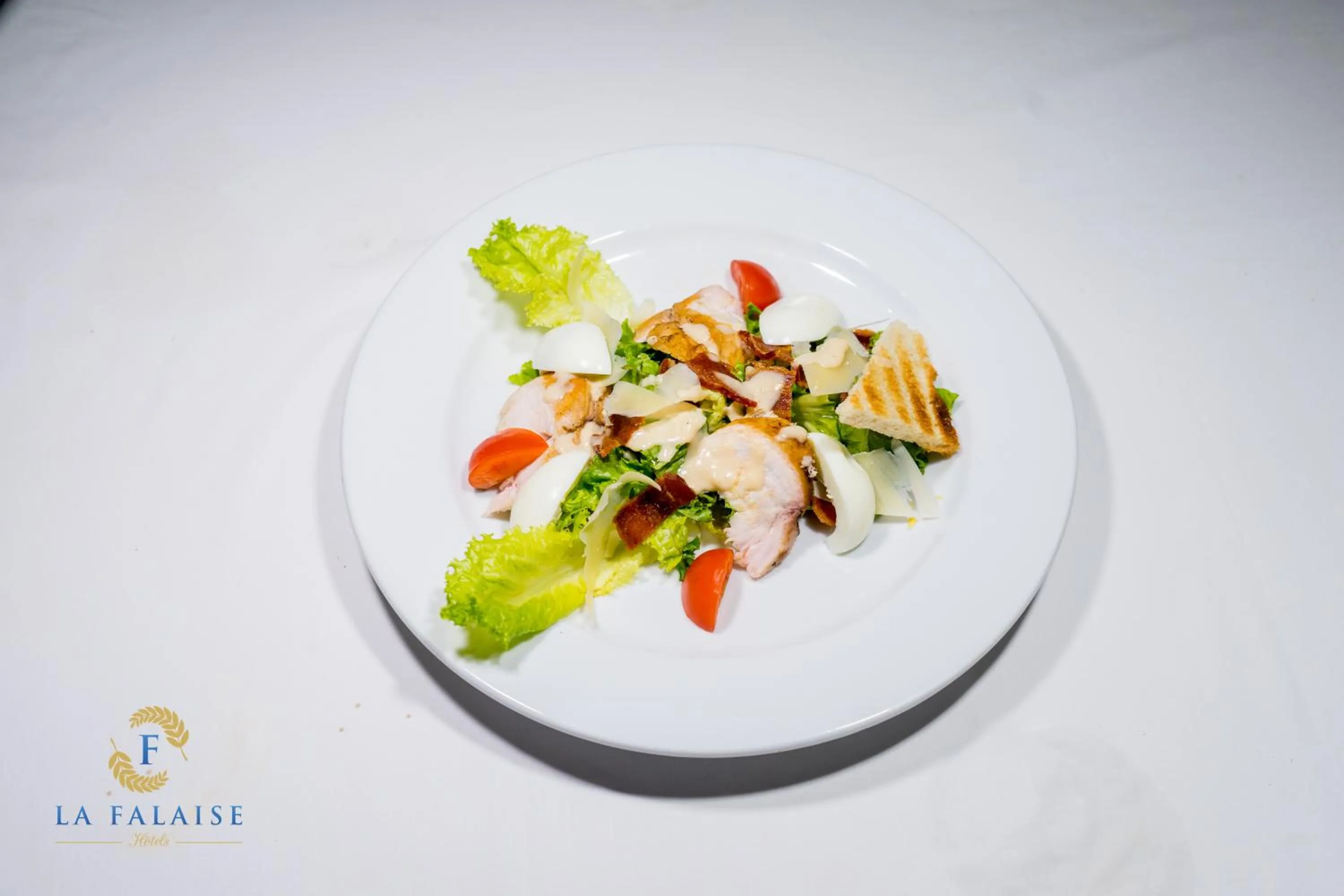 Hotel Résidence La Falaise