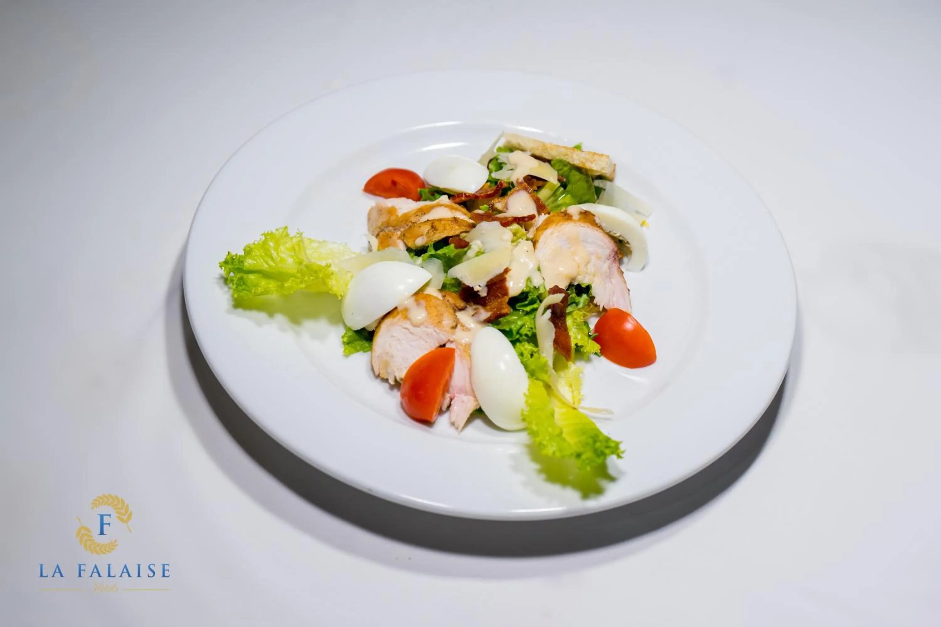 Hotel Résidence La Falaise