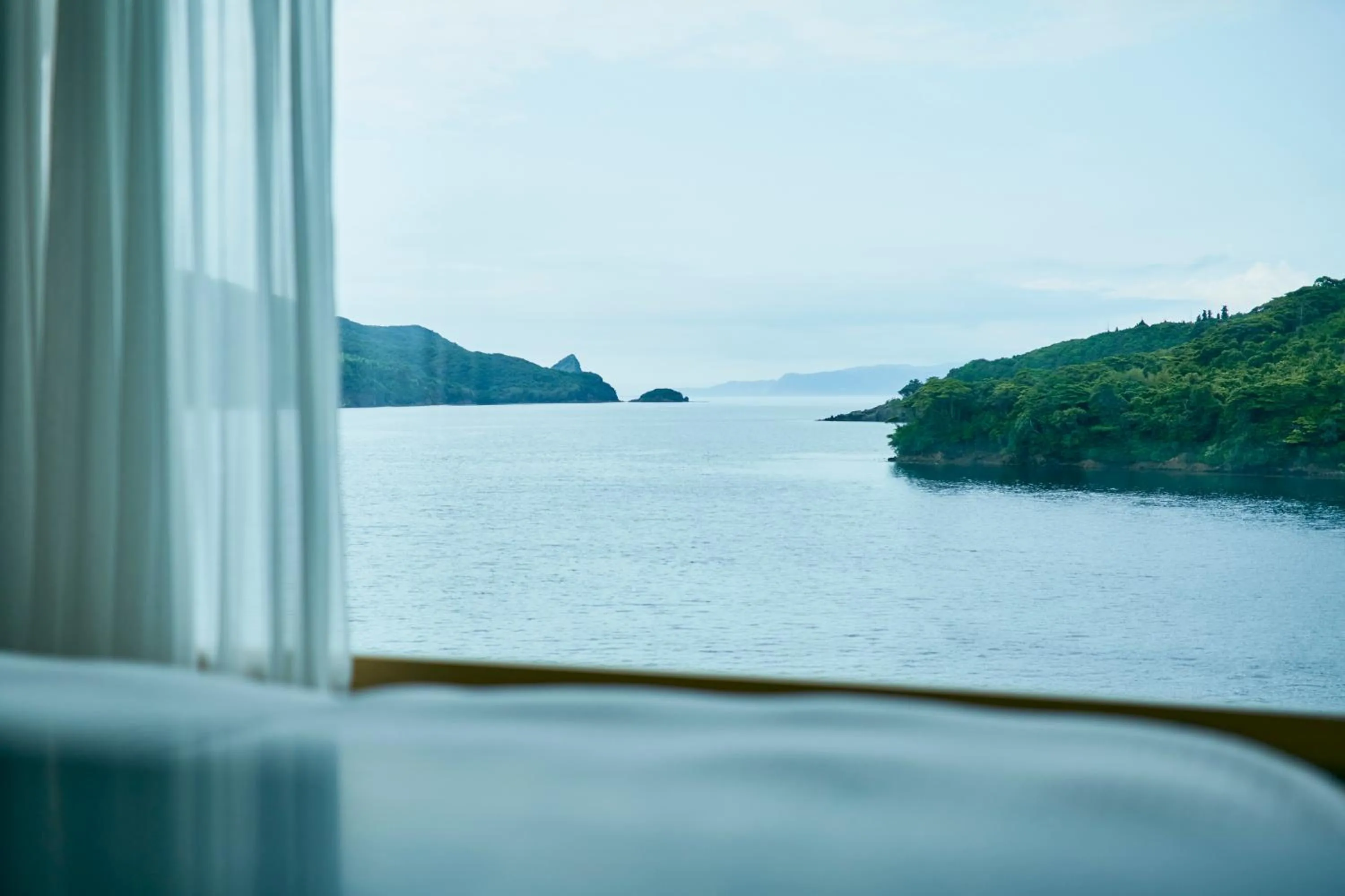 View (from property/room) in Entô