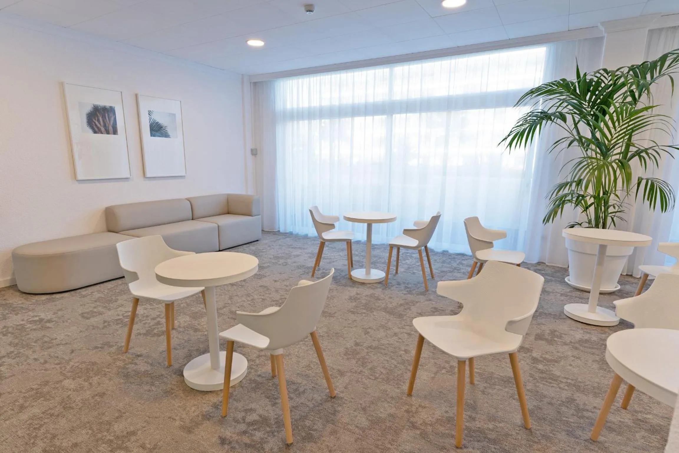 Business facilities in Complejo BLUESEA Puerto Resort compuesto por Hotel Canarife y Bonanza Palace