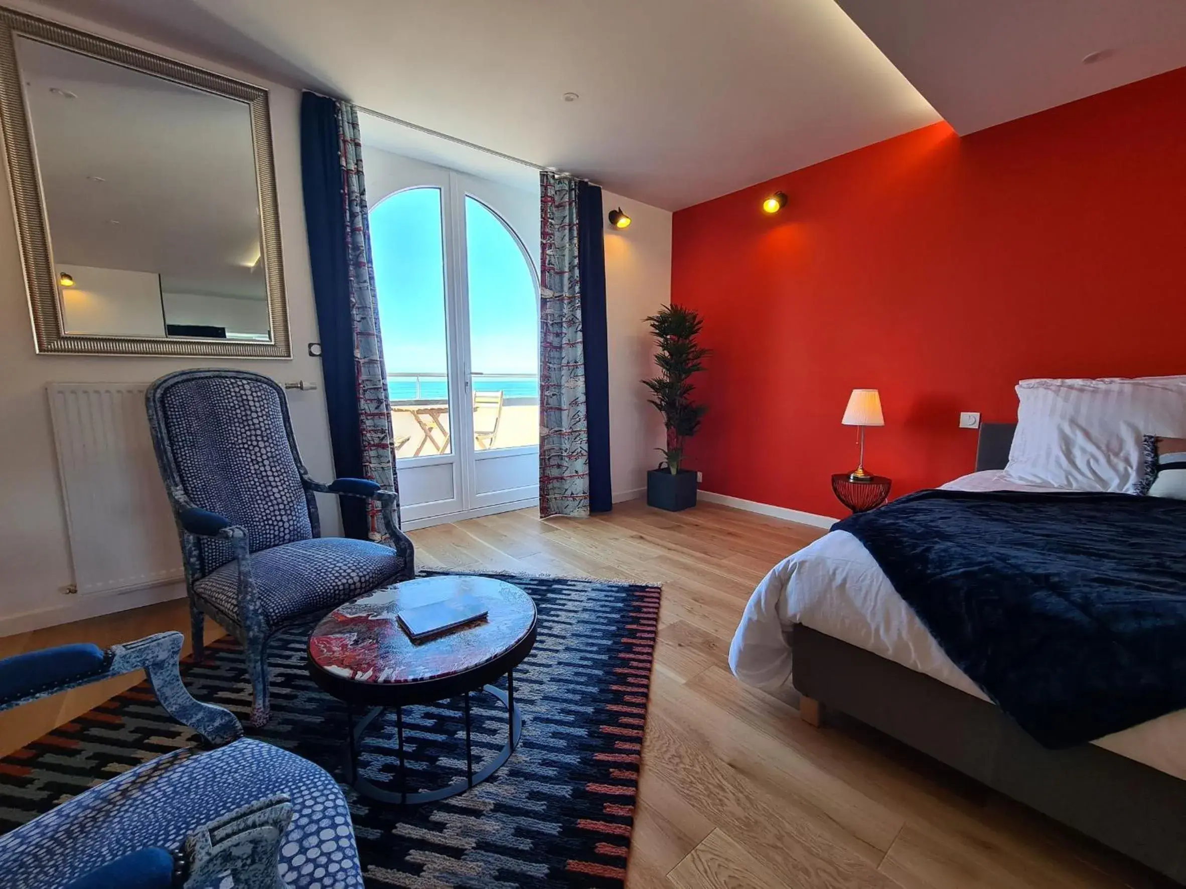 Les Suites du Dossen Les Suites du Dossen