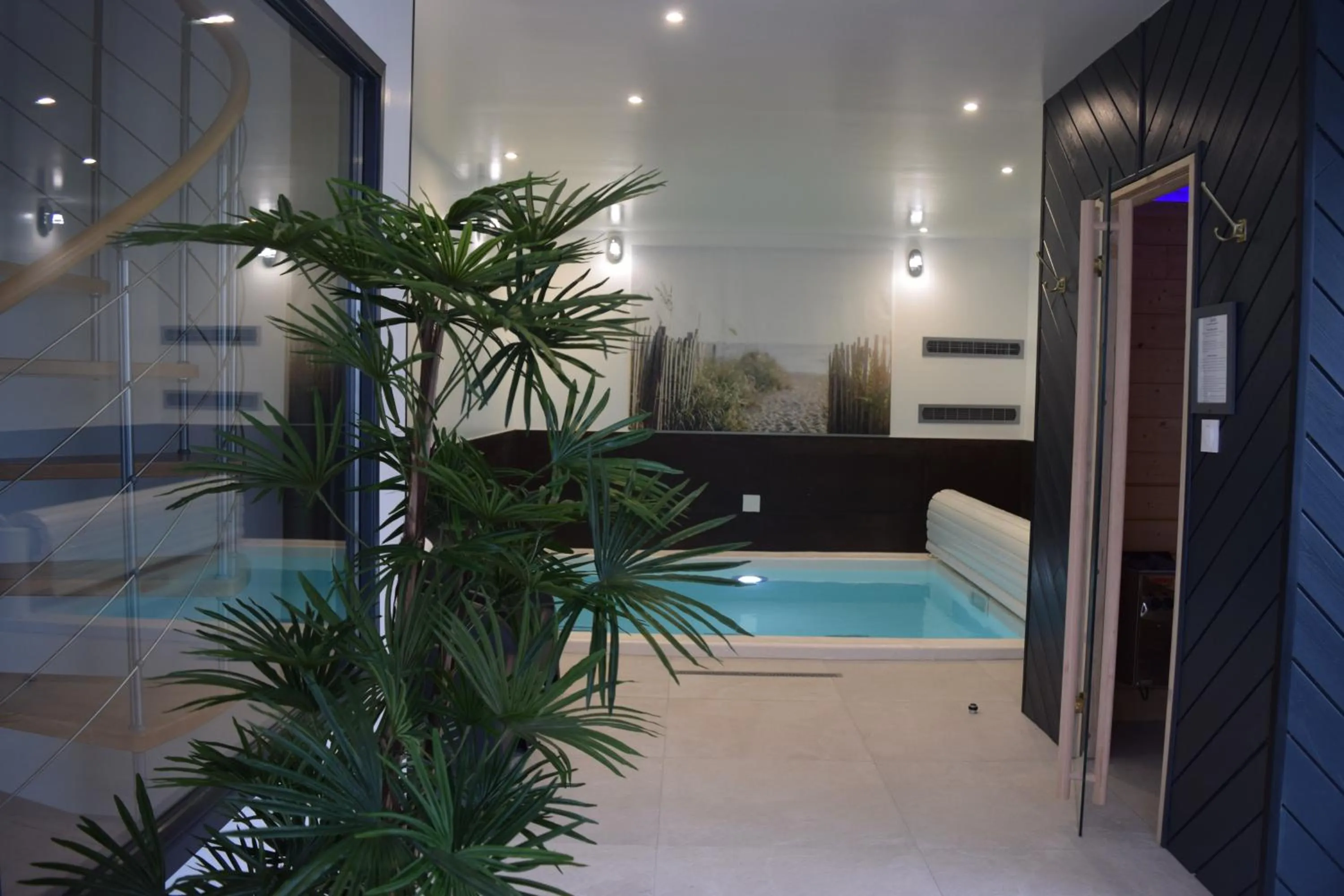 Les Suites du Dossen
