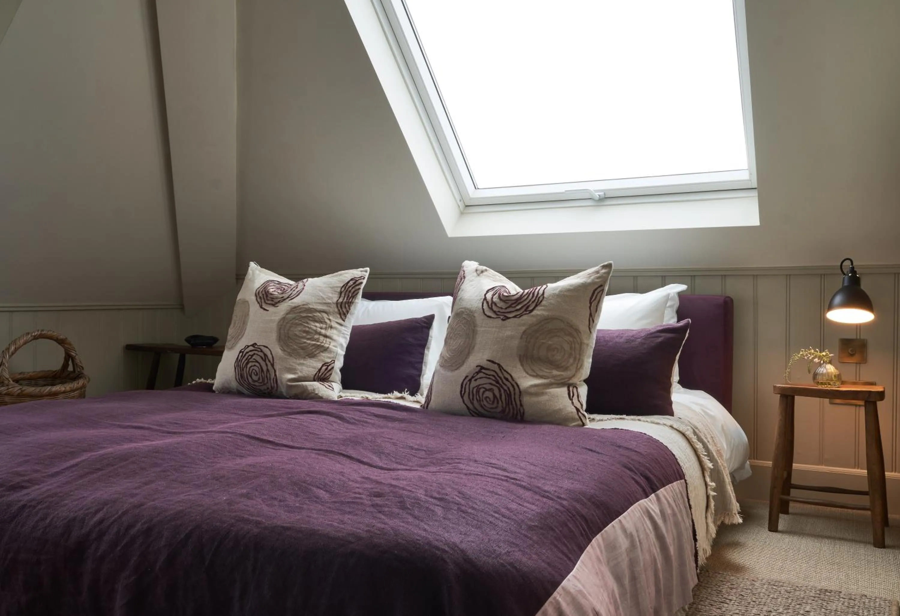 Bed in The Lakes By YOO