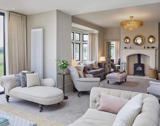 TV and multimedia in The Lakes By YOO