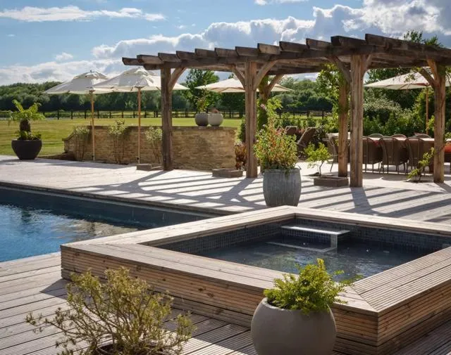 Natural landscape in The Lakes By YOO