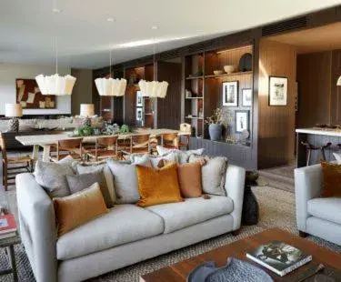 Deluxe Villa in The Lakes By YOO Deluxe Villa in The Lakes By YOO