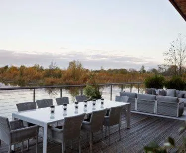 Natural landscape in The Lakes By YOO