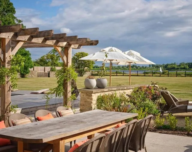 Natural landscape in The Lakes By YOO