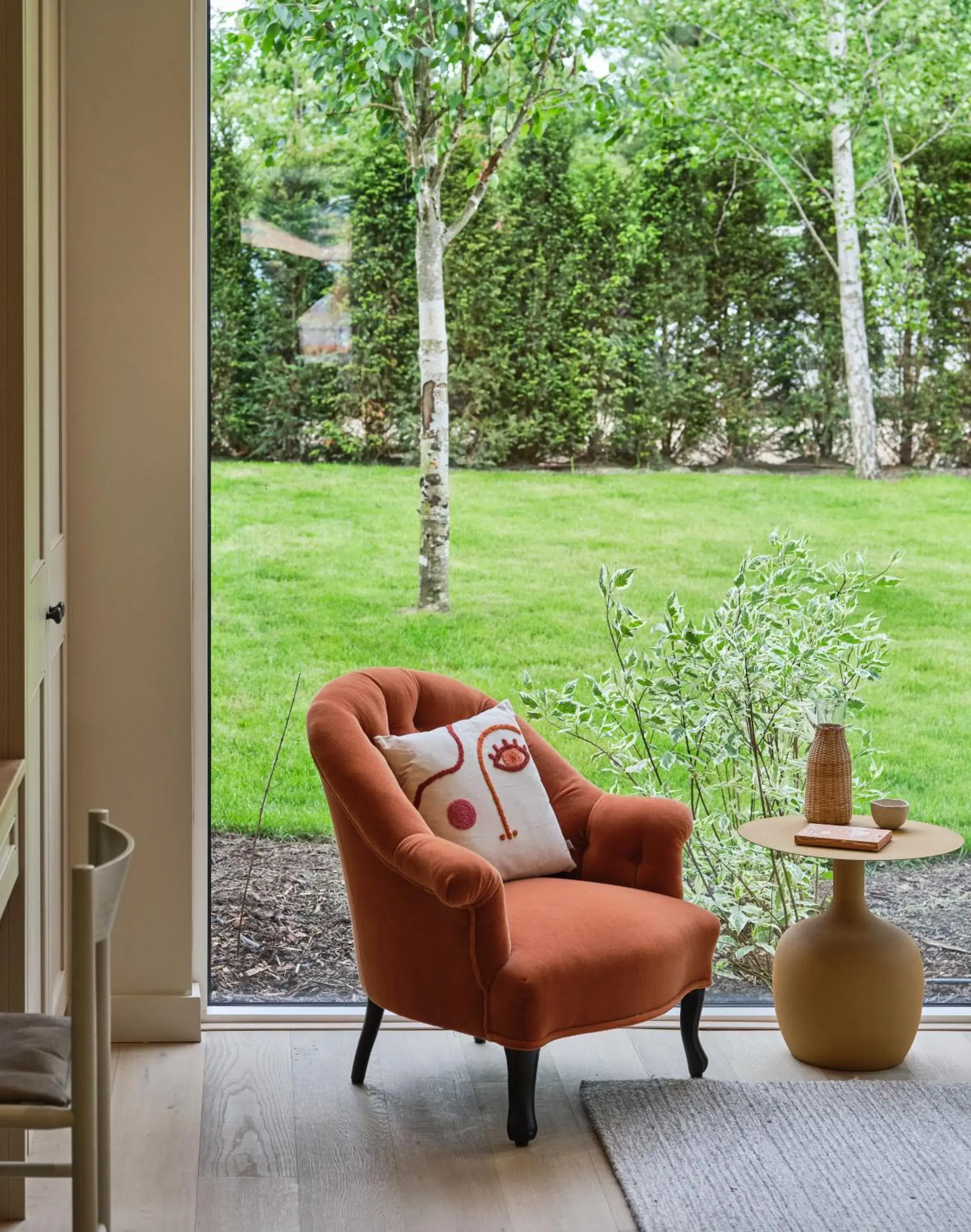 King Room with Garden View in The Lakes By YOO King Room with Garden View in The Lakes By YOO