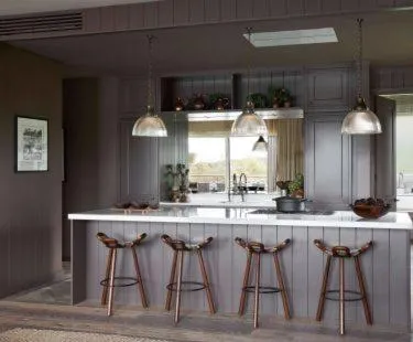 Kitchen or kitchenette in The Lakes By YOO