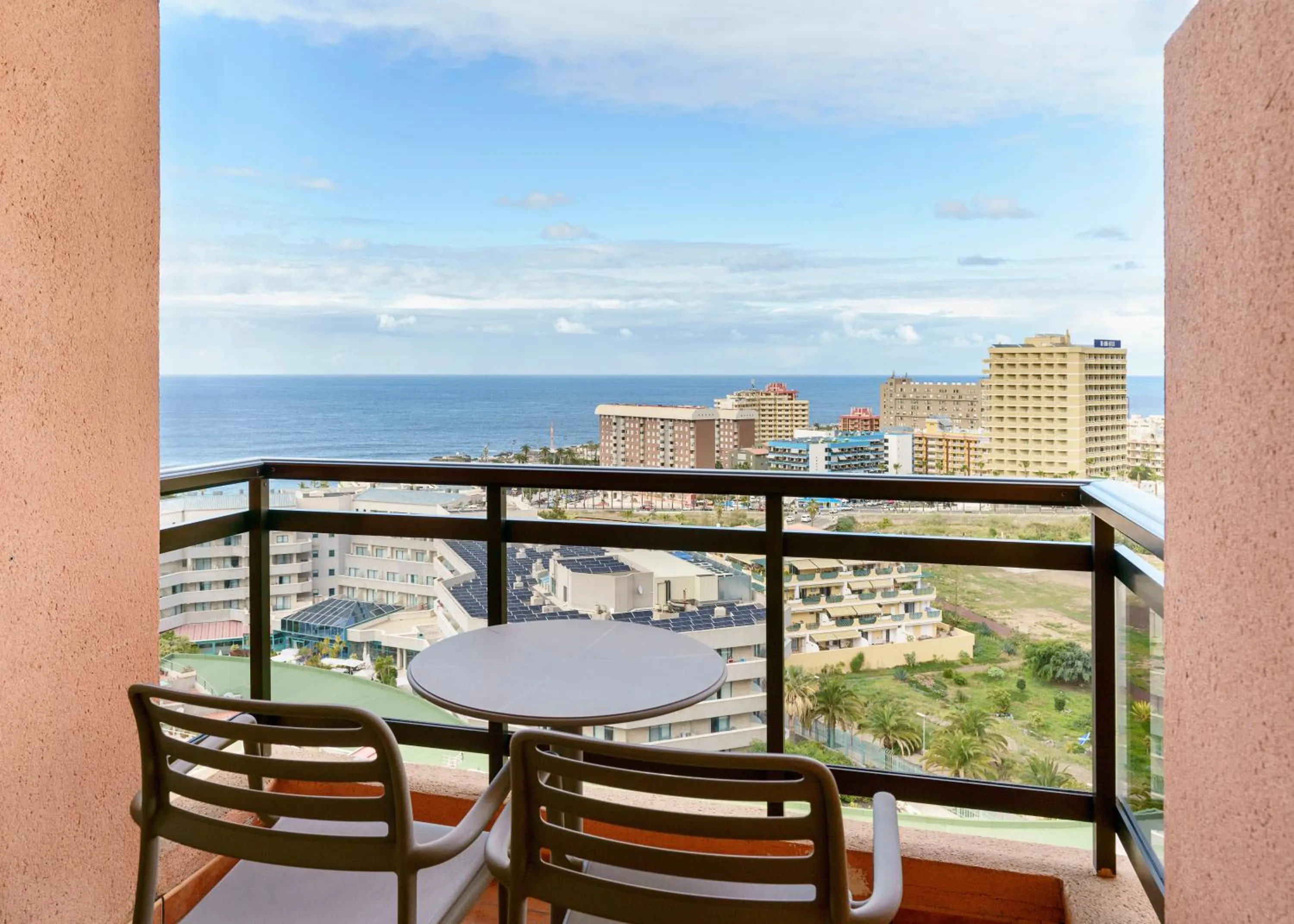 View (from property/room) in AluaSoul Orotava Valley - Adults Only