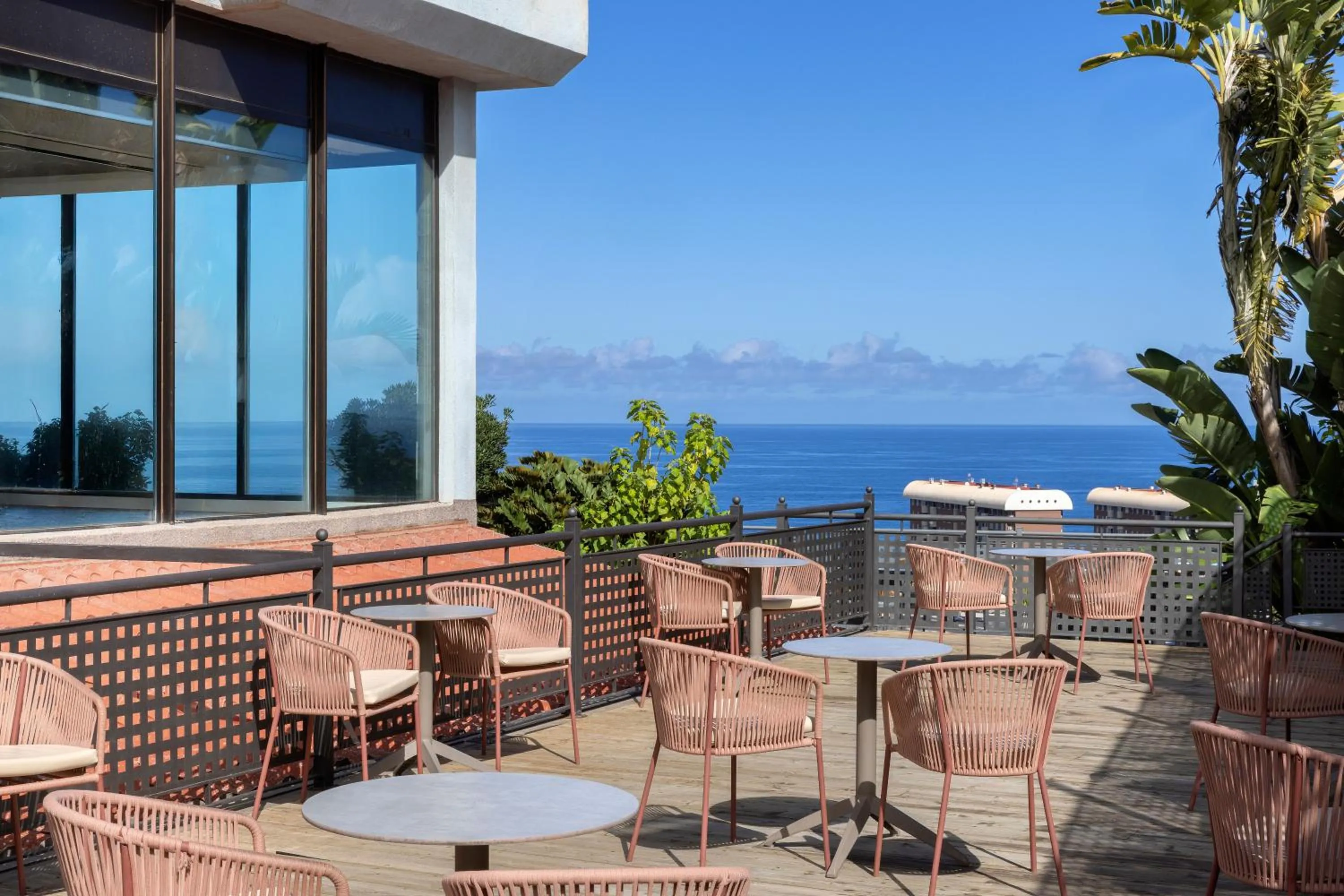 Day in AluaSoul Orotava Valley - Adults Only