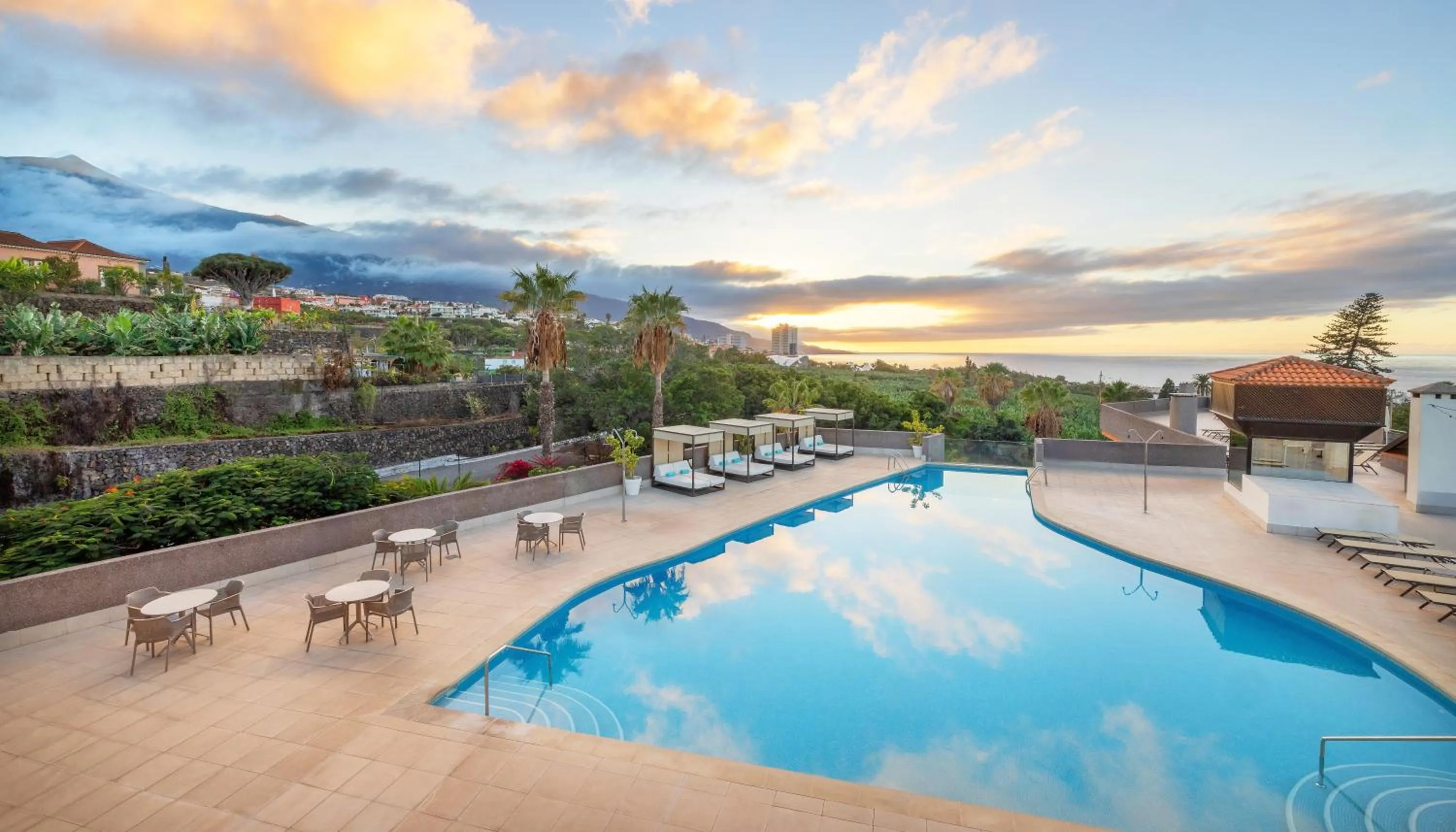 Nearby landmark in AluaSoul Orotava Valley - Adults Only