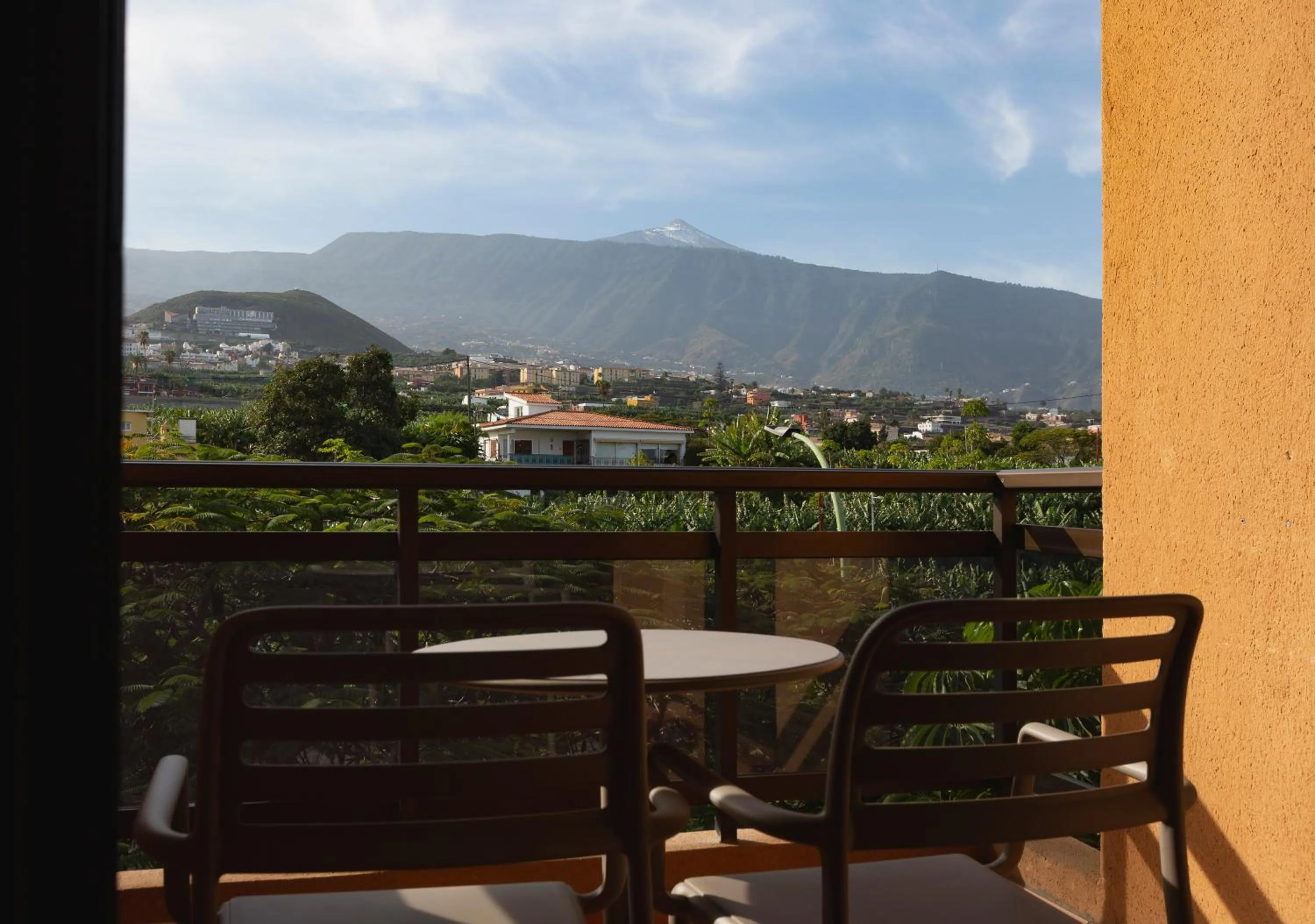 View (from property/room) in AluaSoul Orotava Valley - Adults Only
