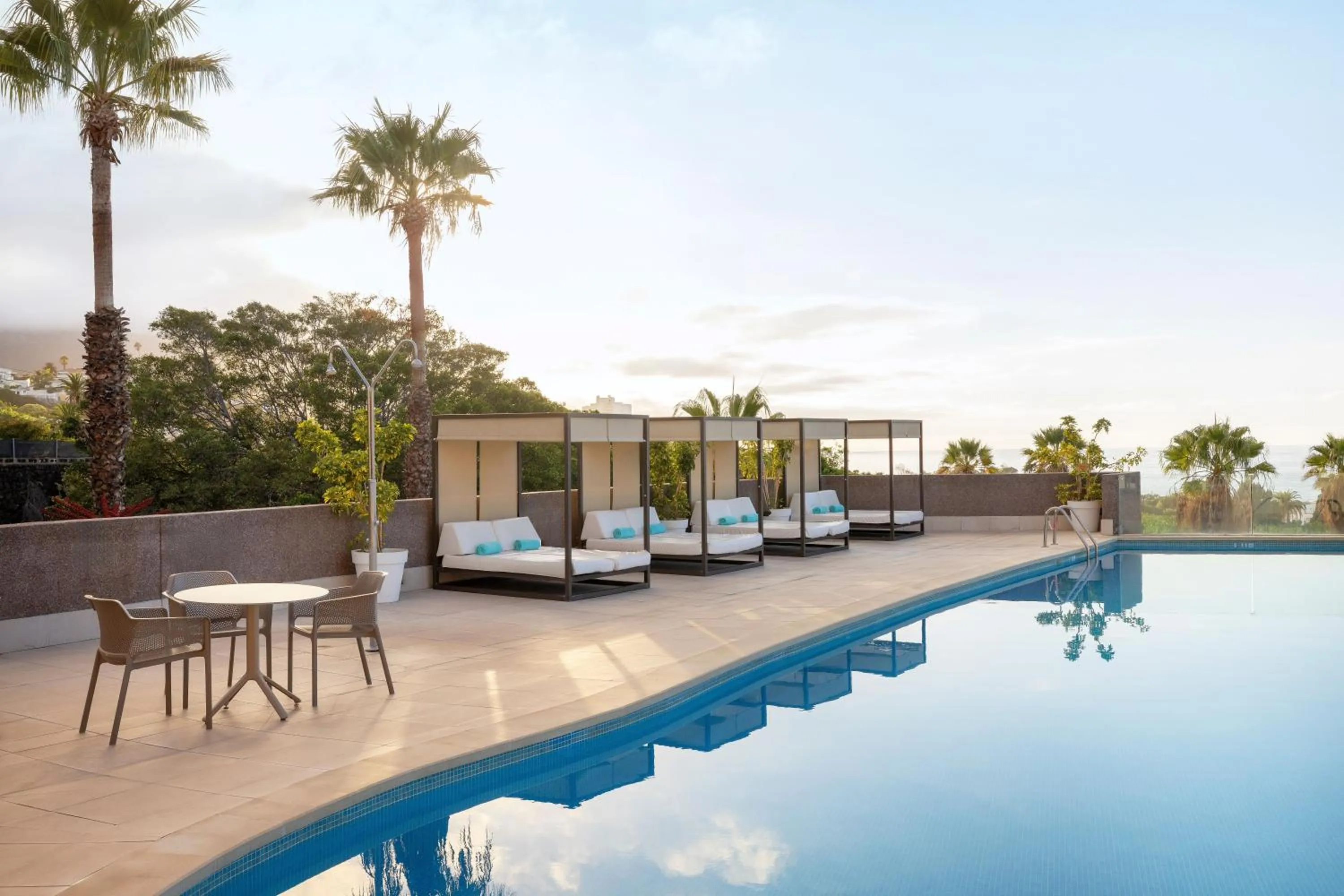 Day in AluaSoul Orotava Valley - Adults Only