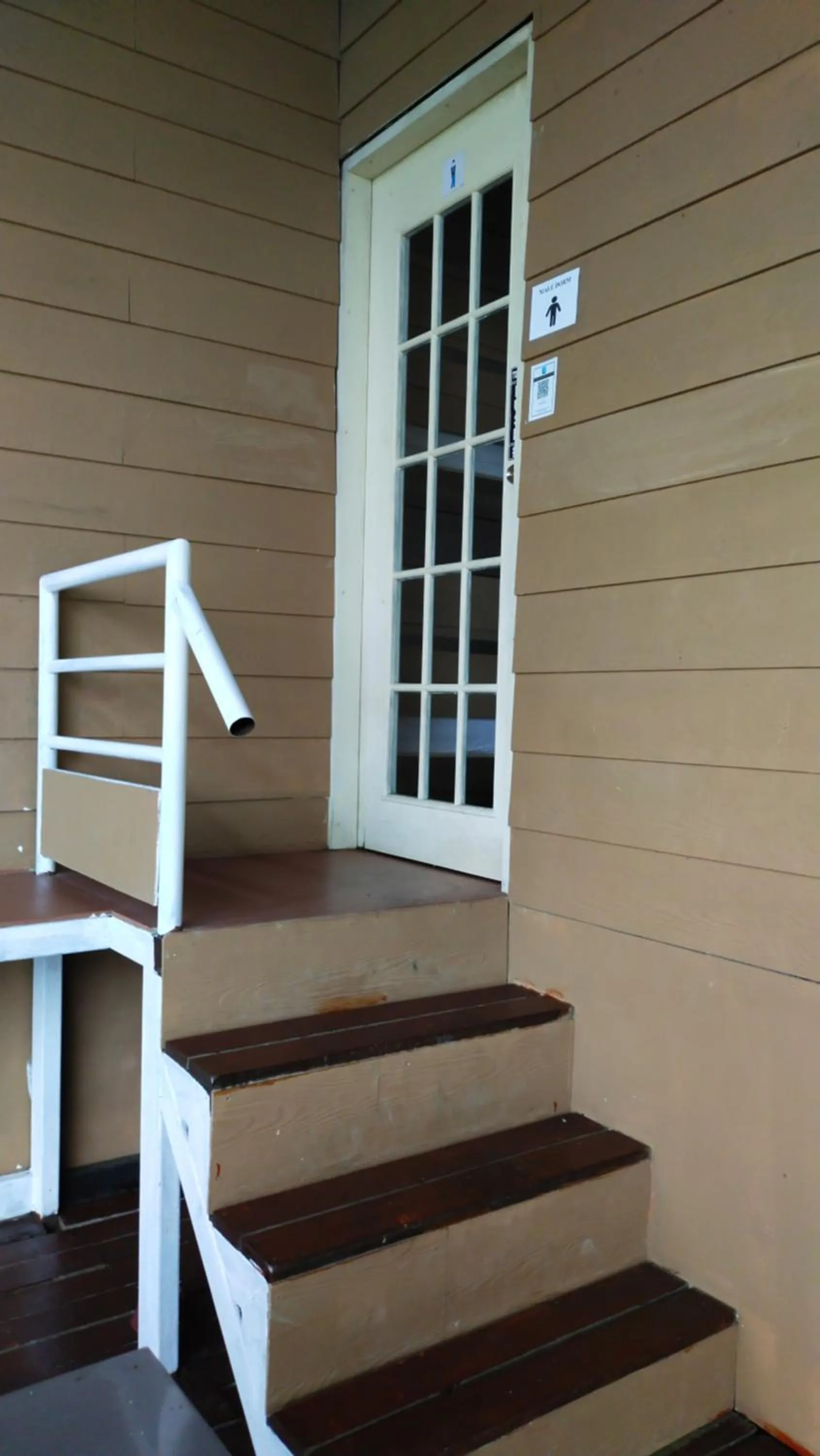 Property building in Happy Garden