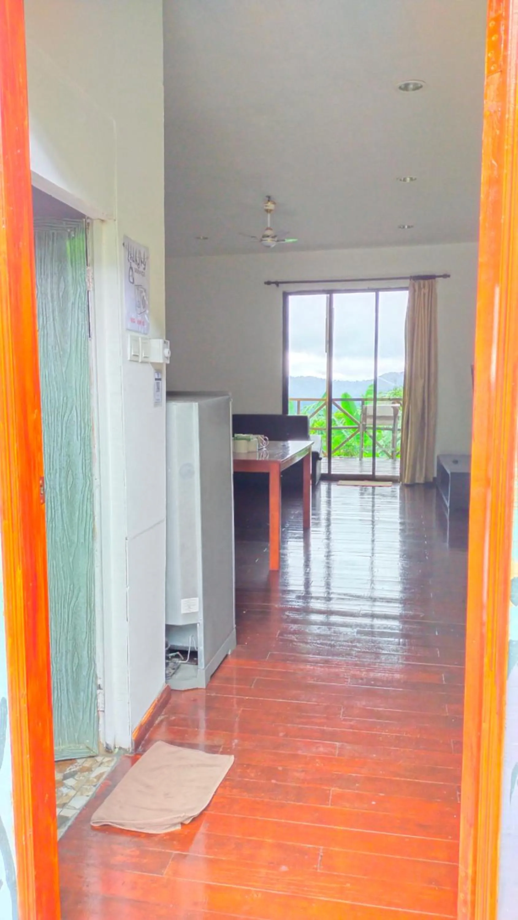 Kitchen or kitchenette in Happy Garden