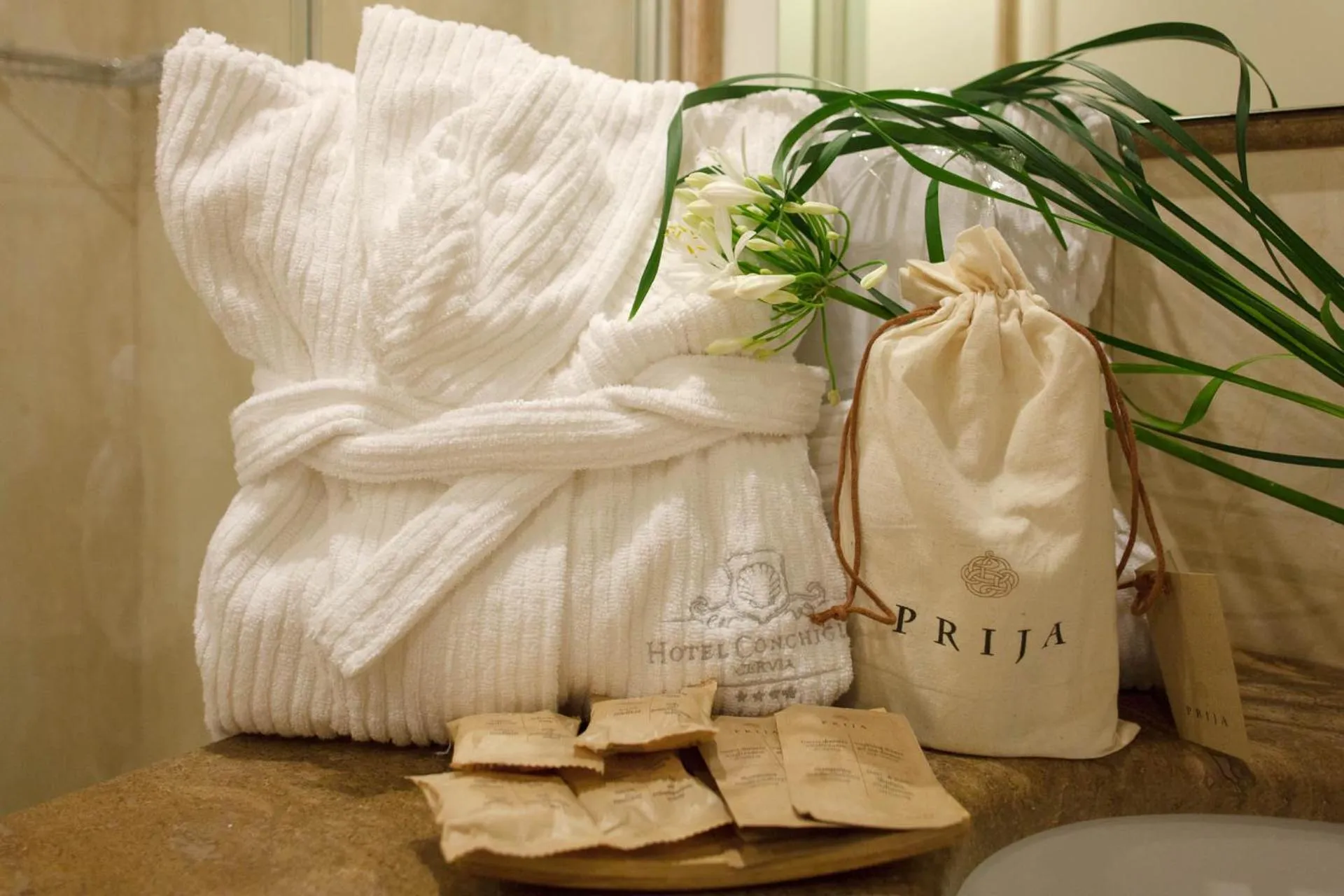 Other in Hotel Conchiglia