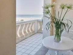 Day in Hotel Conchiglia